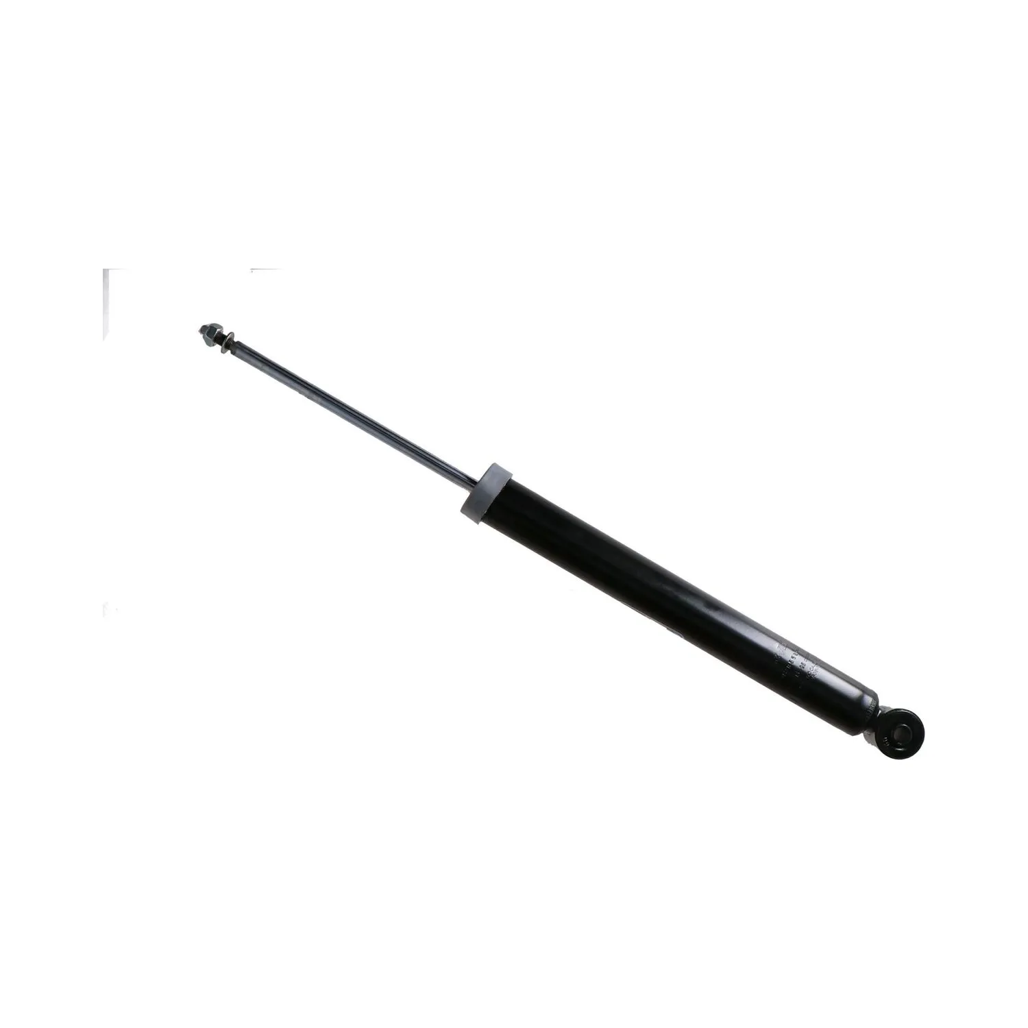 Amortiguador Trasero Derecho/Izquierdo Corven - 42855G