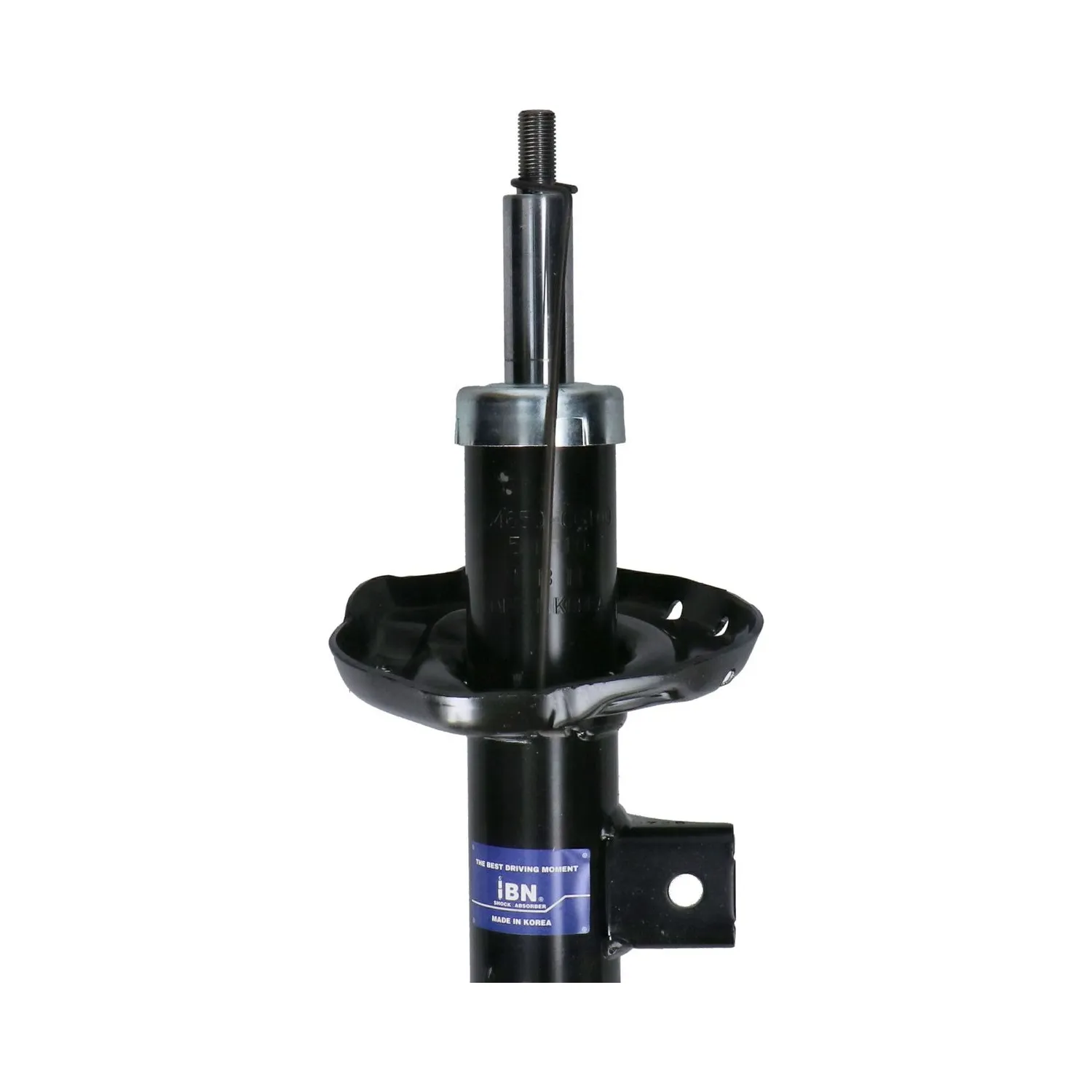 Amortiguador Delantero Izquierdo Ibn - 54650CG100