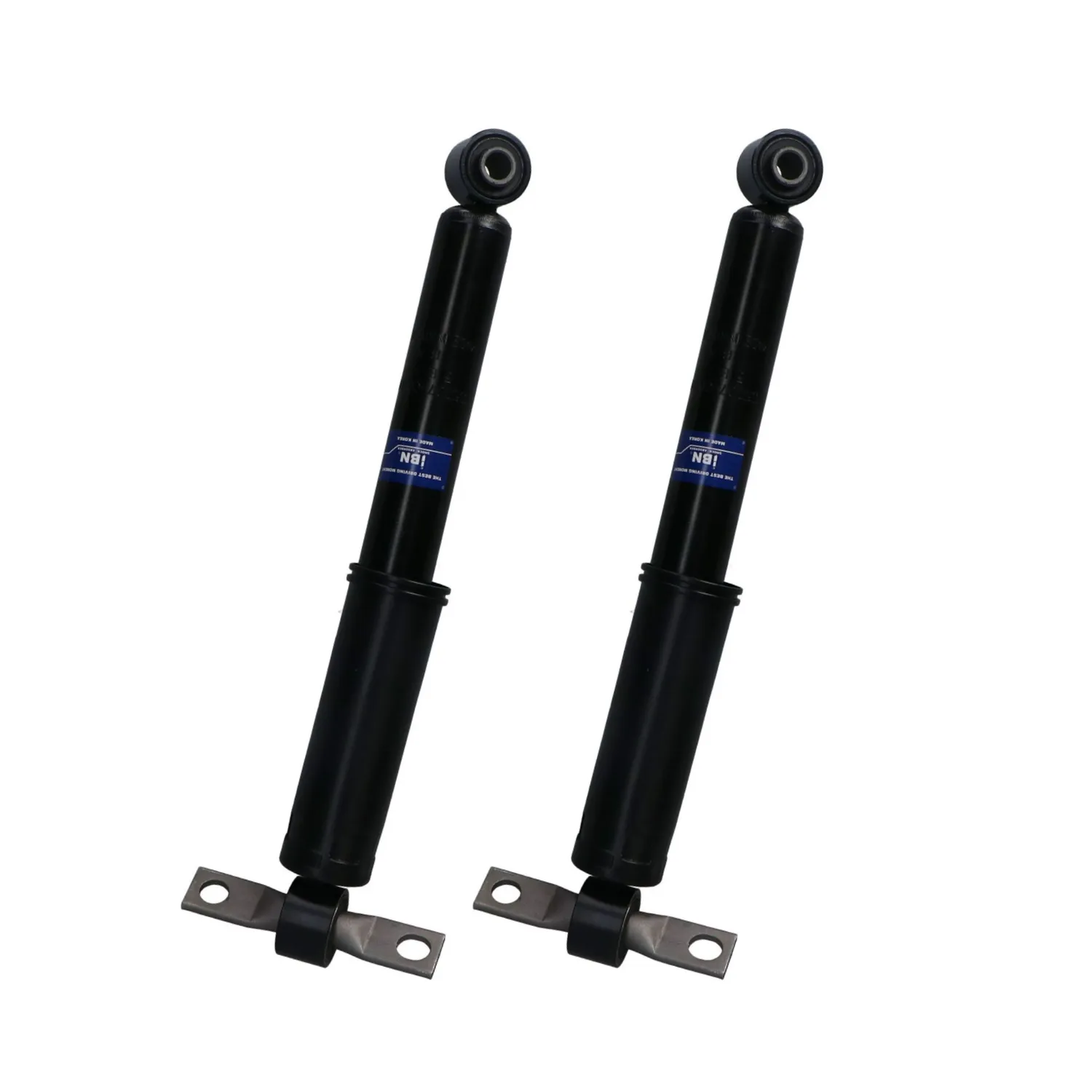 Par Amortiguadores Traseros Ibn - 55307CG100
