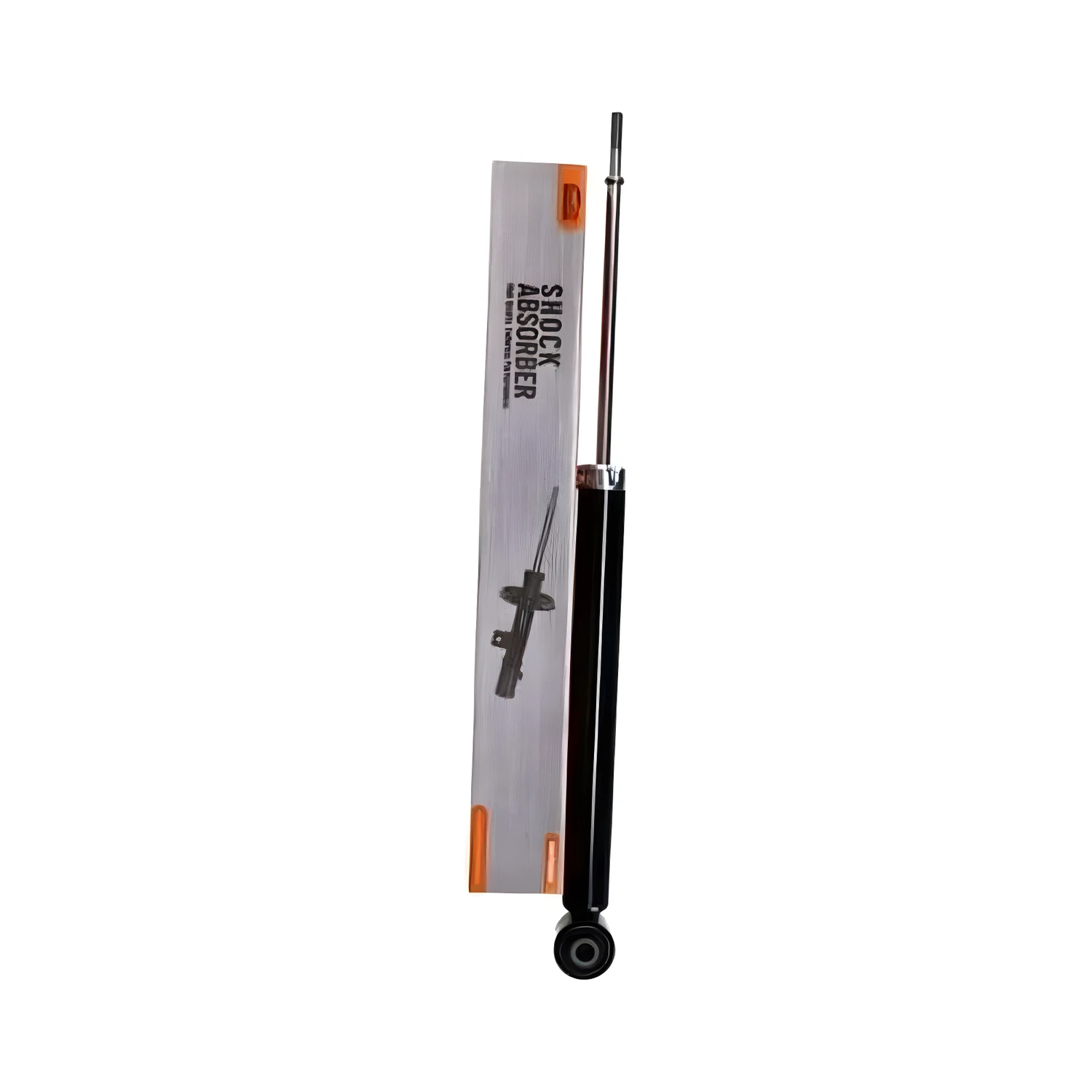 Amortiguador Trasero Derecho/Izquierdo Drivetec - DSA041
