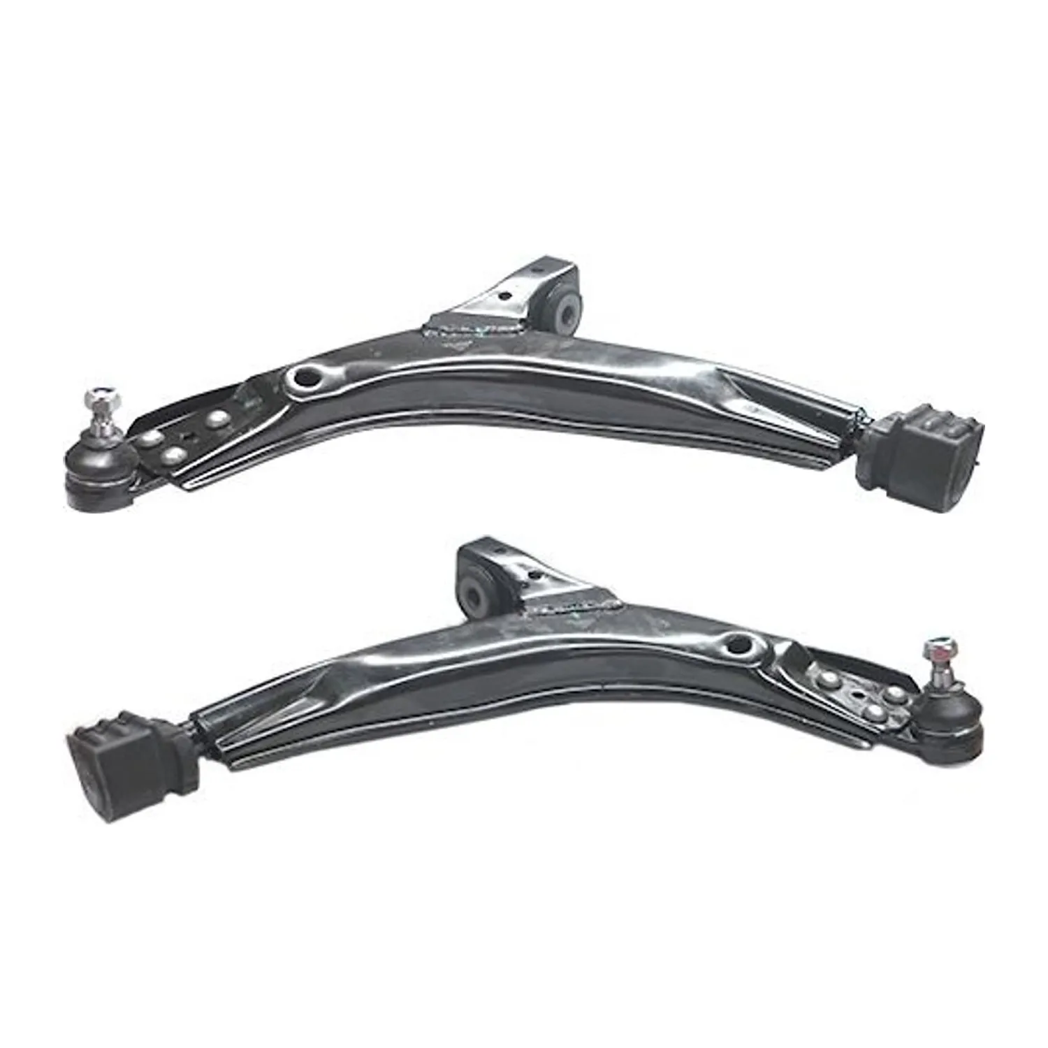 Bandejas de suspensión Delanteras para Daewoo Lanos 1998 al 2003