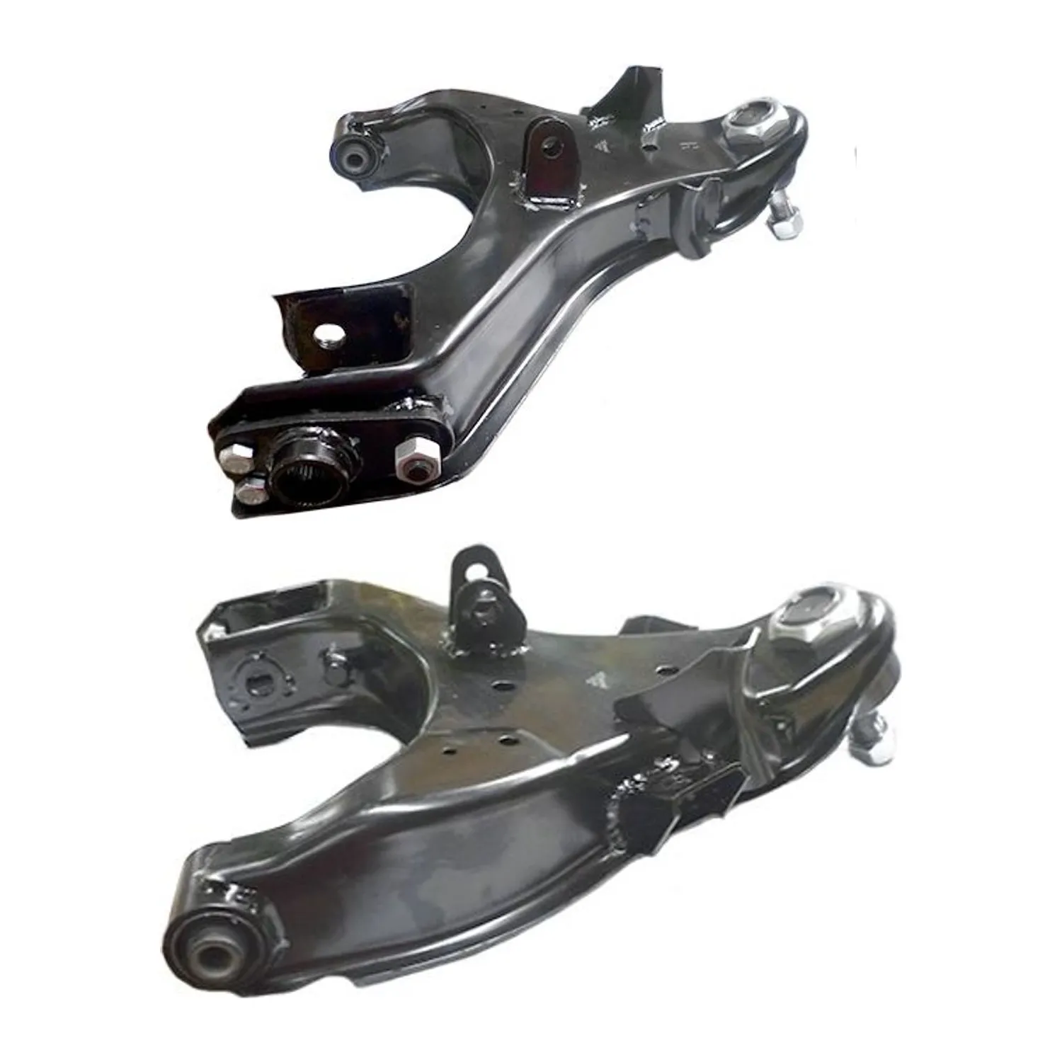 Bandejas de suspensión Delanteras para Nissan Terrano D22 1998 al 2015 4x4