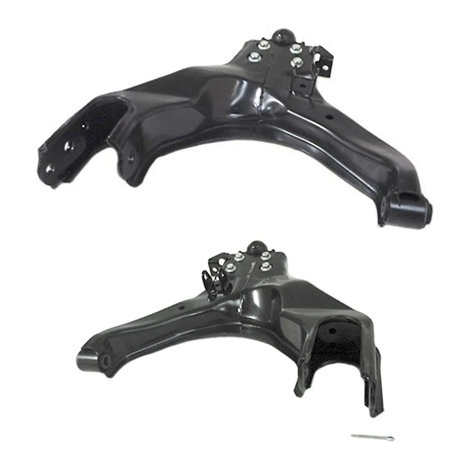 Bandejas de suspensión Delanteras para Chevrolet D-Max 2005 al 2015 4x4