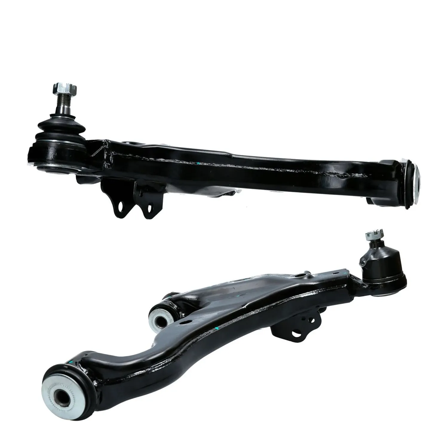 Bandejas de suspensión Delanteras para Toyota Hilux 2005 al 2015 4x2