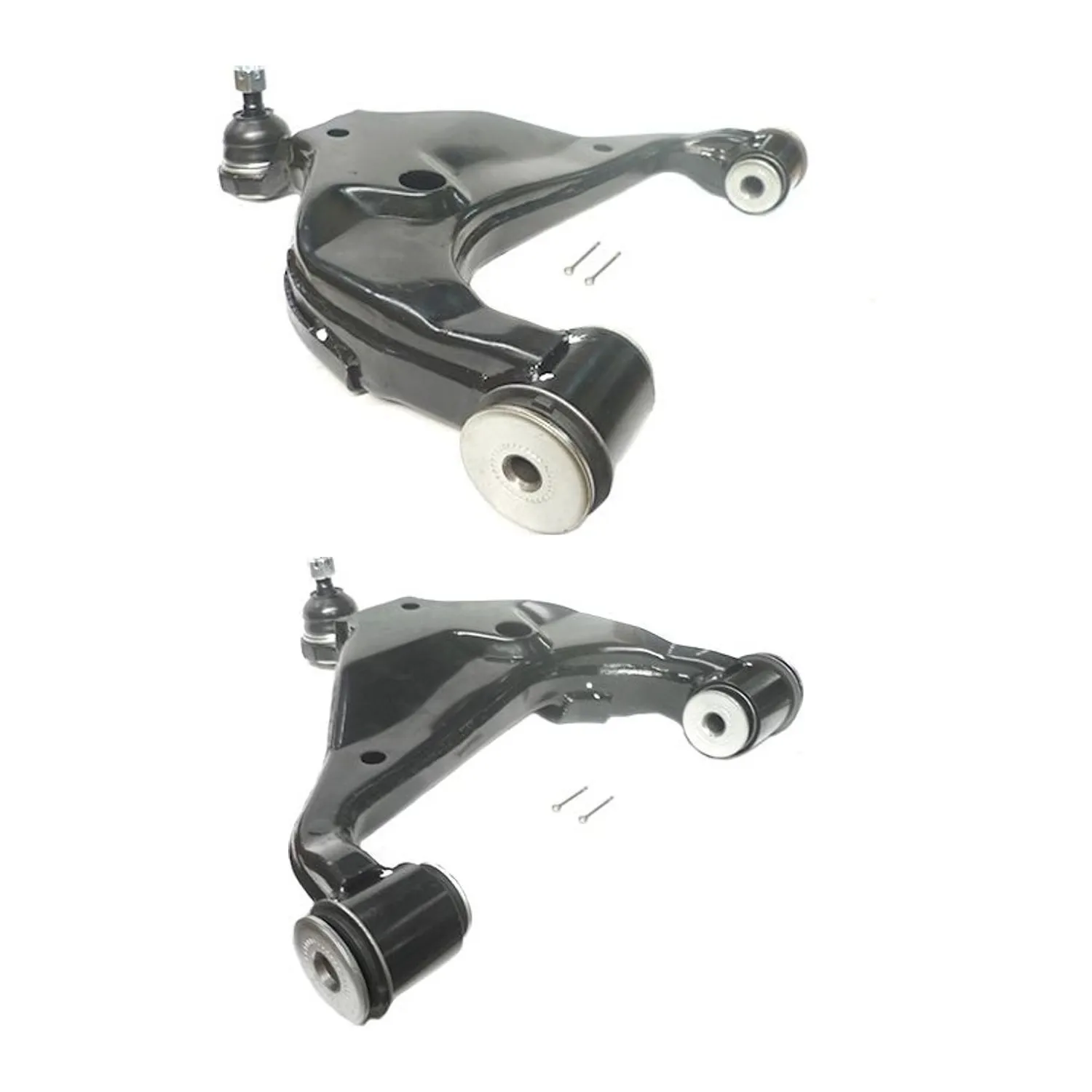Bandejas de suspensión Delanteras para Toyota Hilux 2005 al 2015 4x4