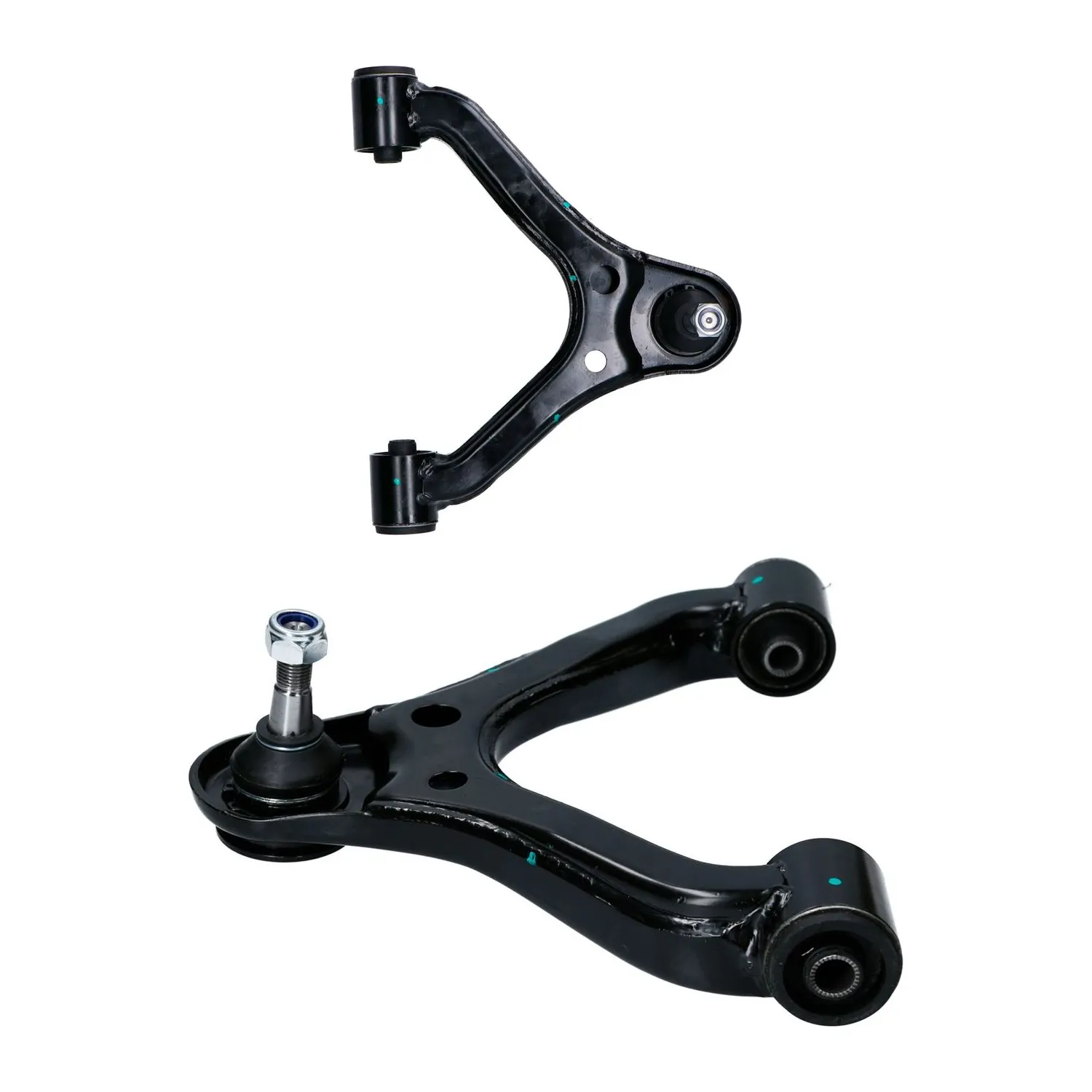 Bandejas de suspensión Delanteras para Toyota Hilux 2005 al 2015 4x2