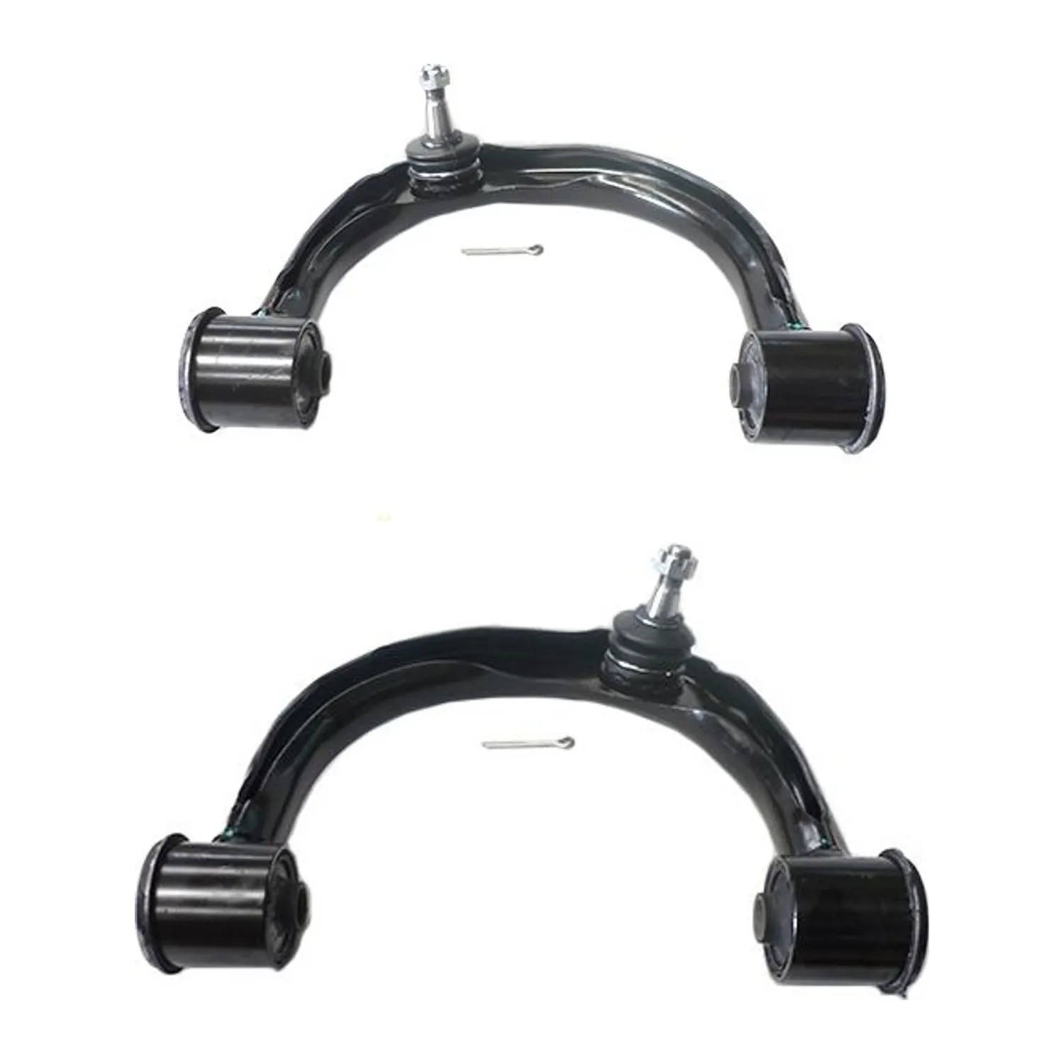 Bandejas de suspensión Delanteras para Toyota Hilux 2005 al 2015 4x4