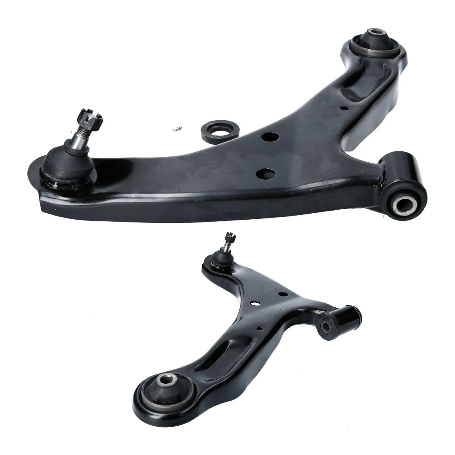 Bandejas de suspensión Delanteras para Suzuki Grand Nomade 2006 al 2021