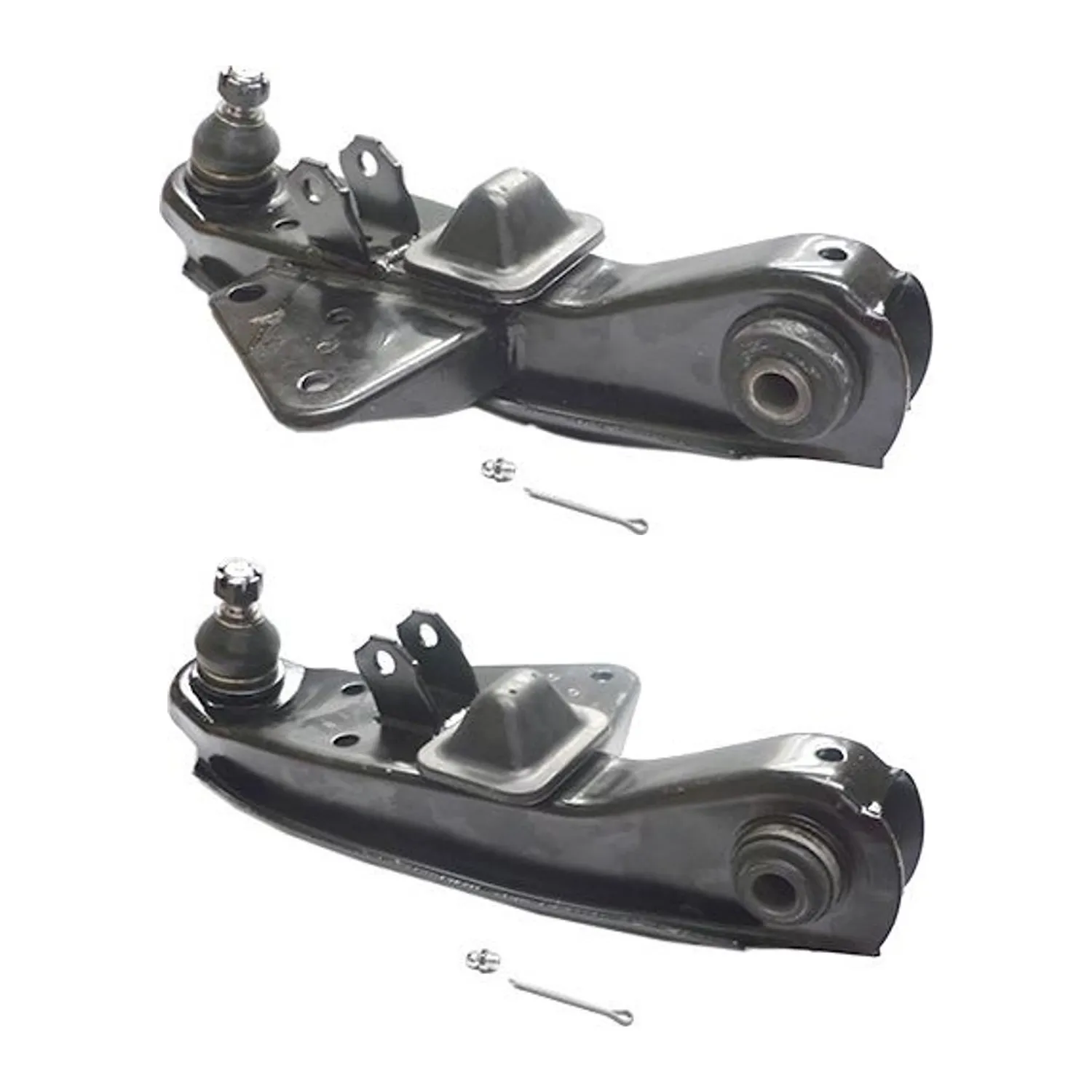 Bandejas de suspensión Delanteras para Hyundai Porter 1998 al 2021