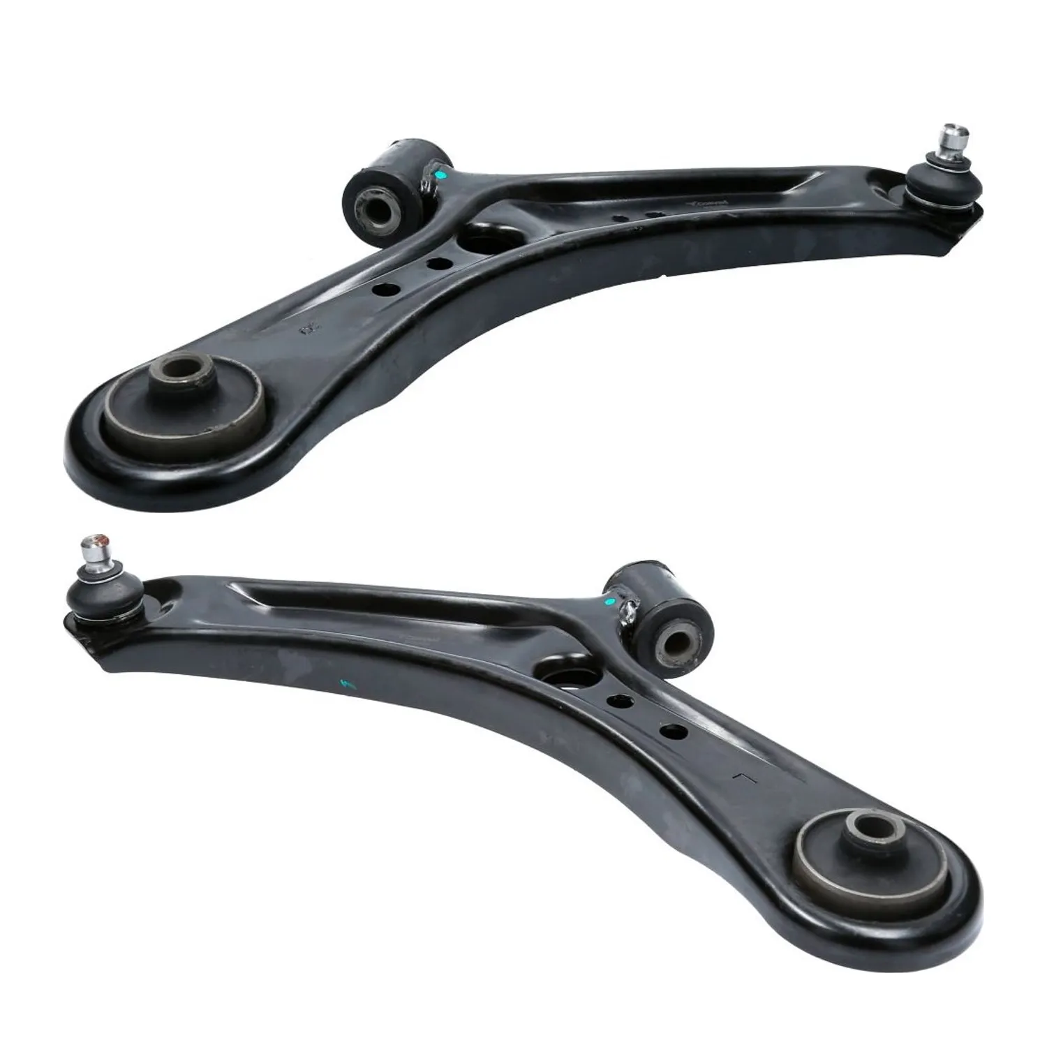 Bandejas de suspensión Delanteras para Suzuki Aerio 2003 al 2008