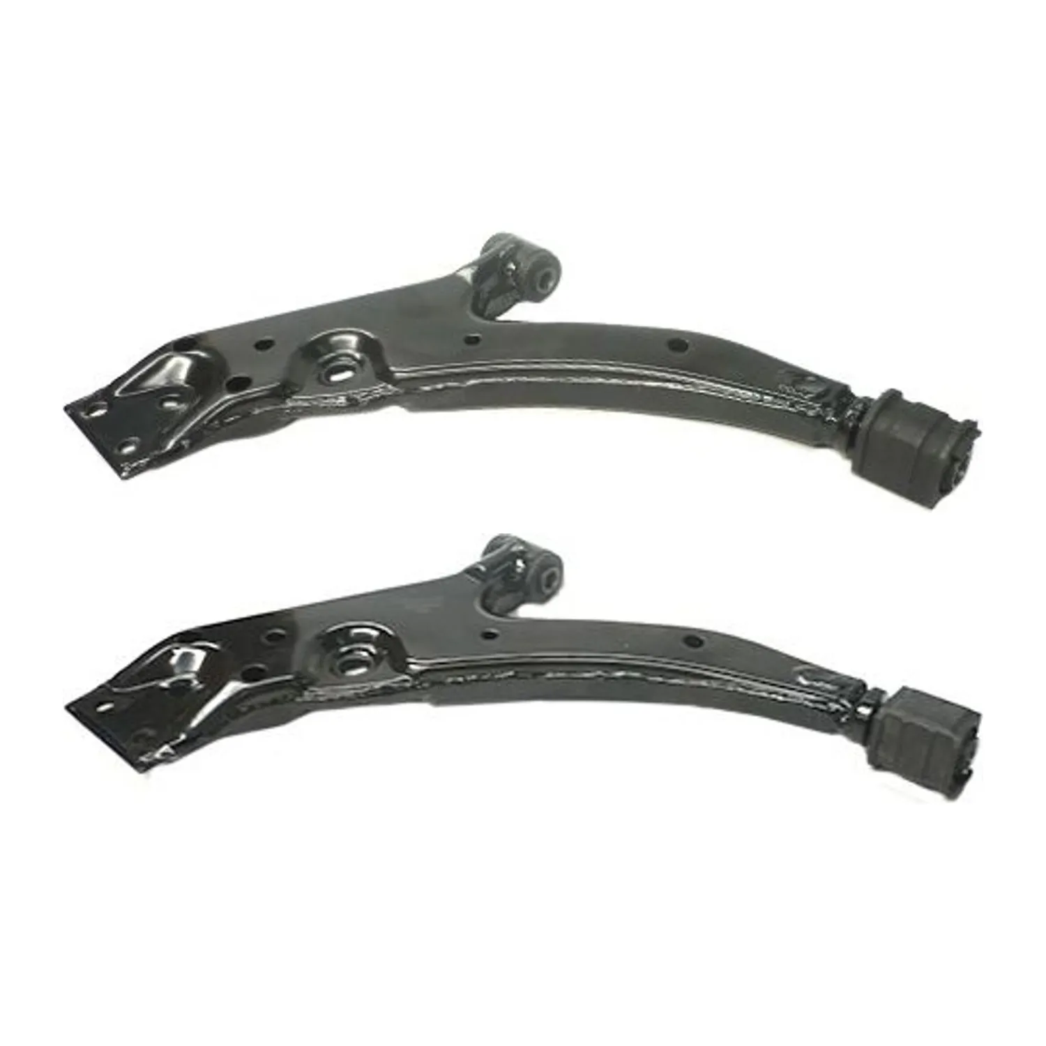 Bandejas de suspensión Delanteras para Toyota Tercel Twin Cam 1998 al 1999