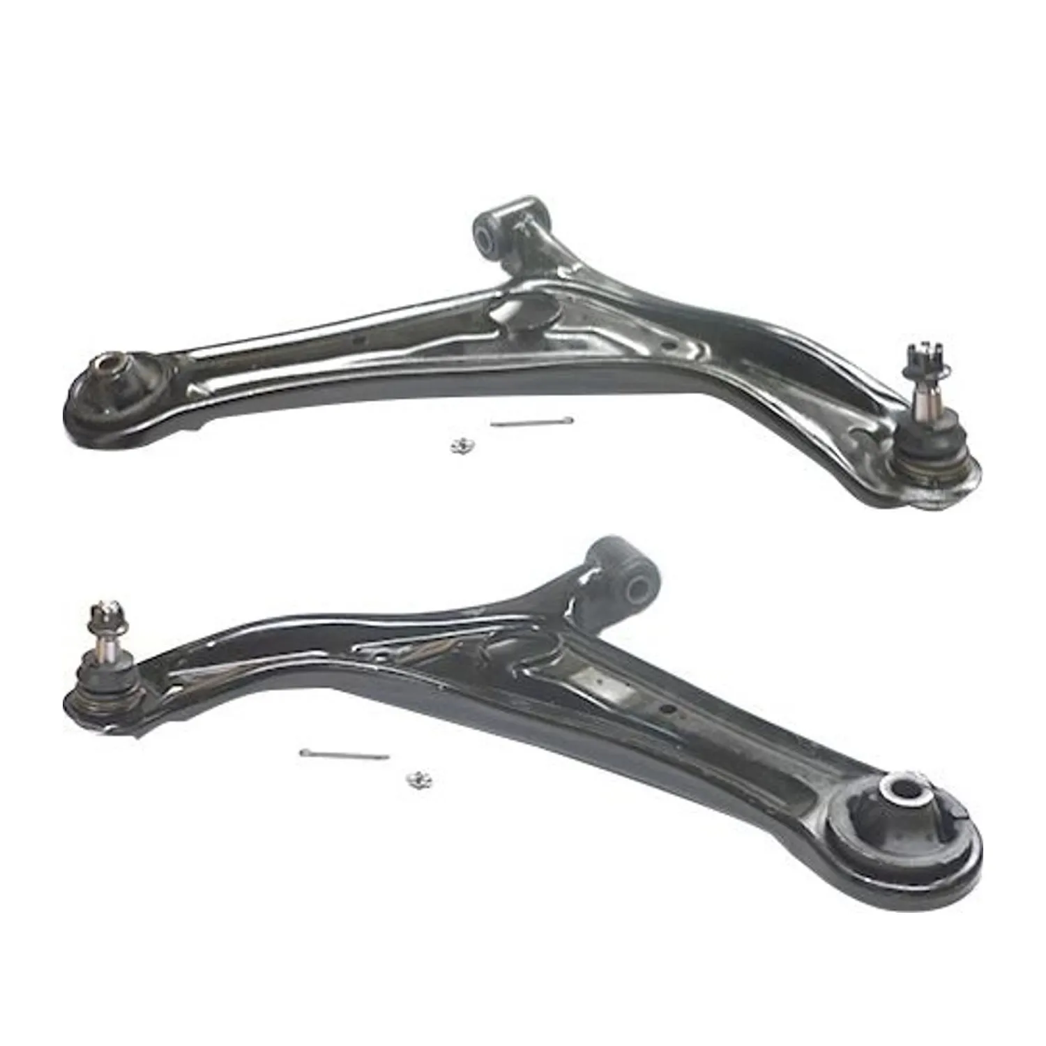 Bandejas de suspensión Delanteras para Toyota Yaris 2000 al 2006