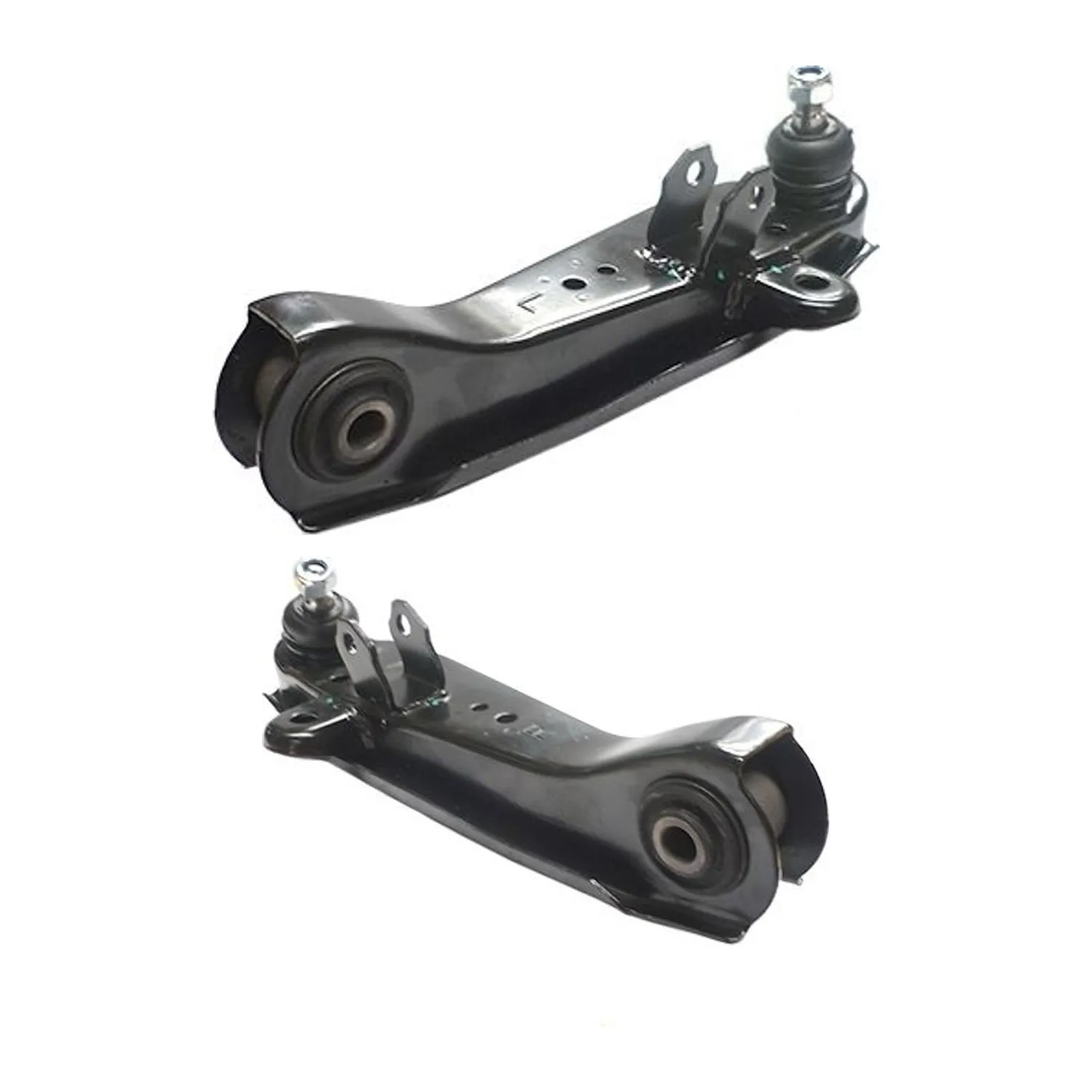 Bandejas de suspensión Delanteras para Hyundai H100 1993 al 2005