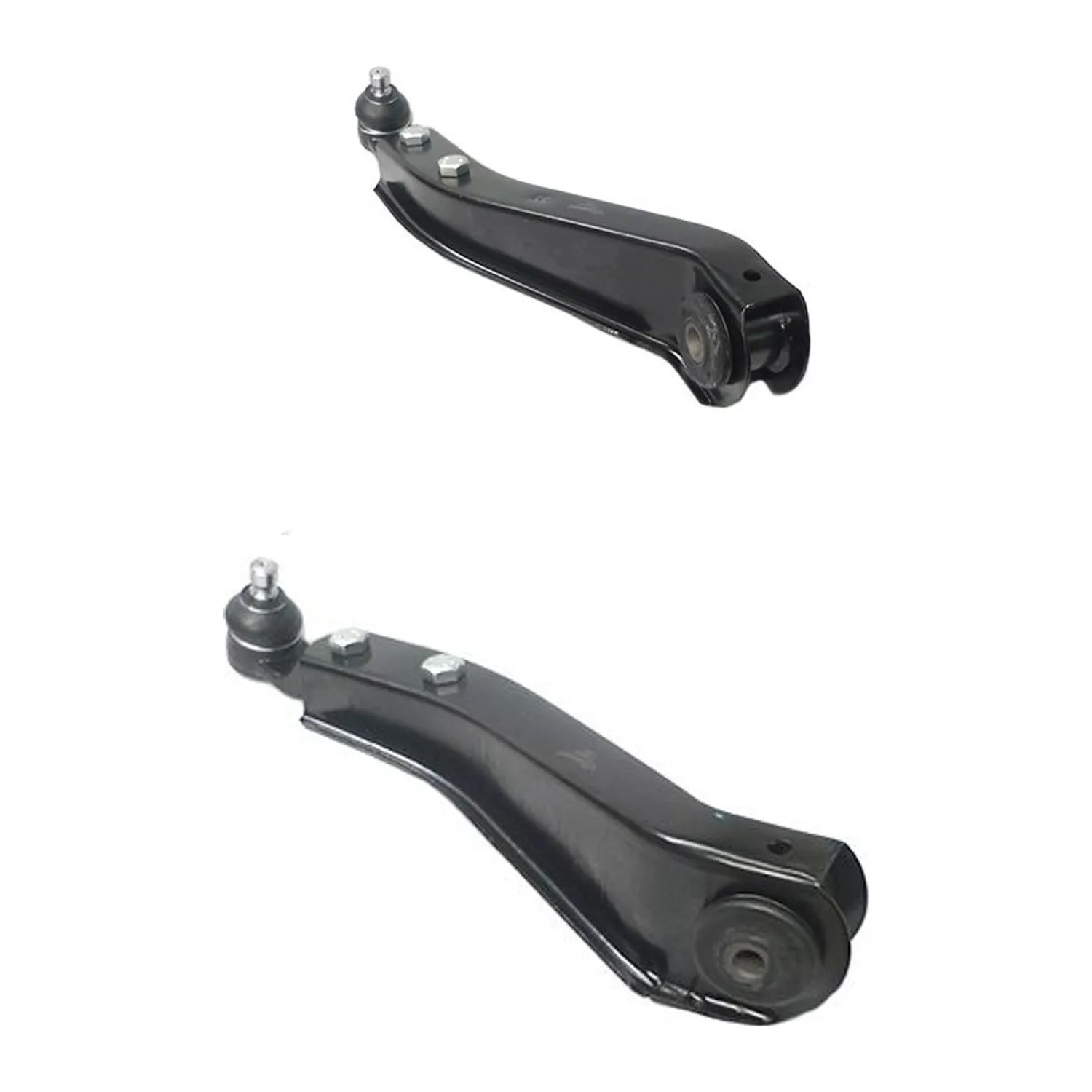 Bandejas de suspensión Delanteras para Chevrolet Combo 1998 al 2003