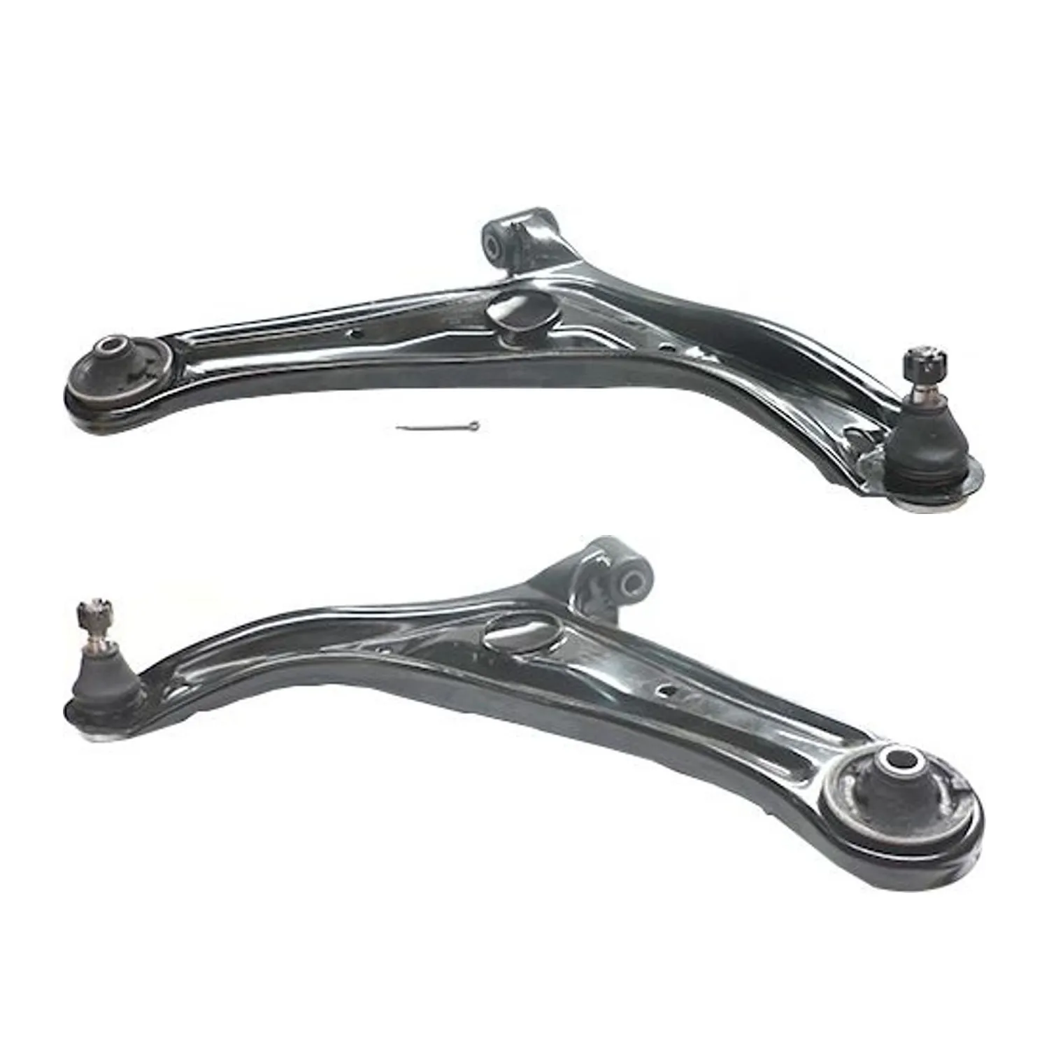 Bandejas de suspensión Delanteras para Toyota Yaris 2000 al 2006