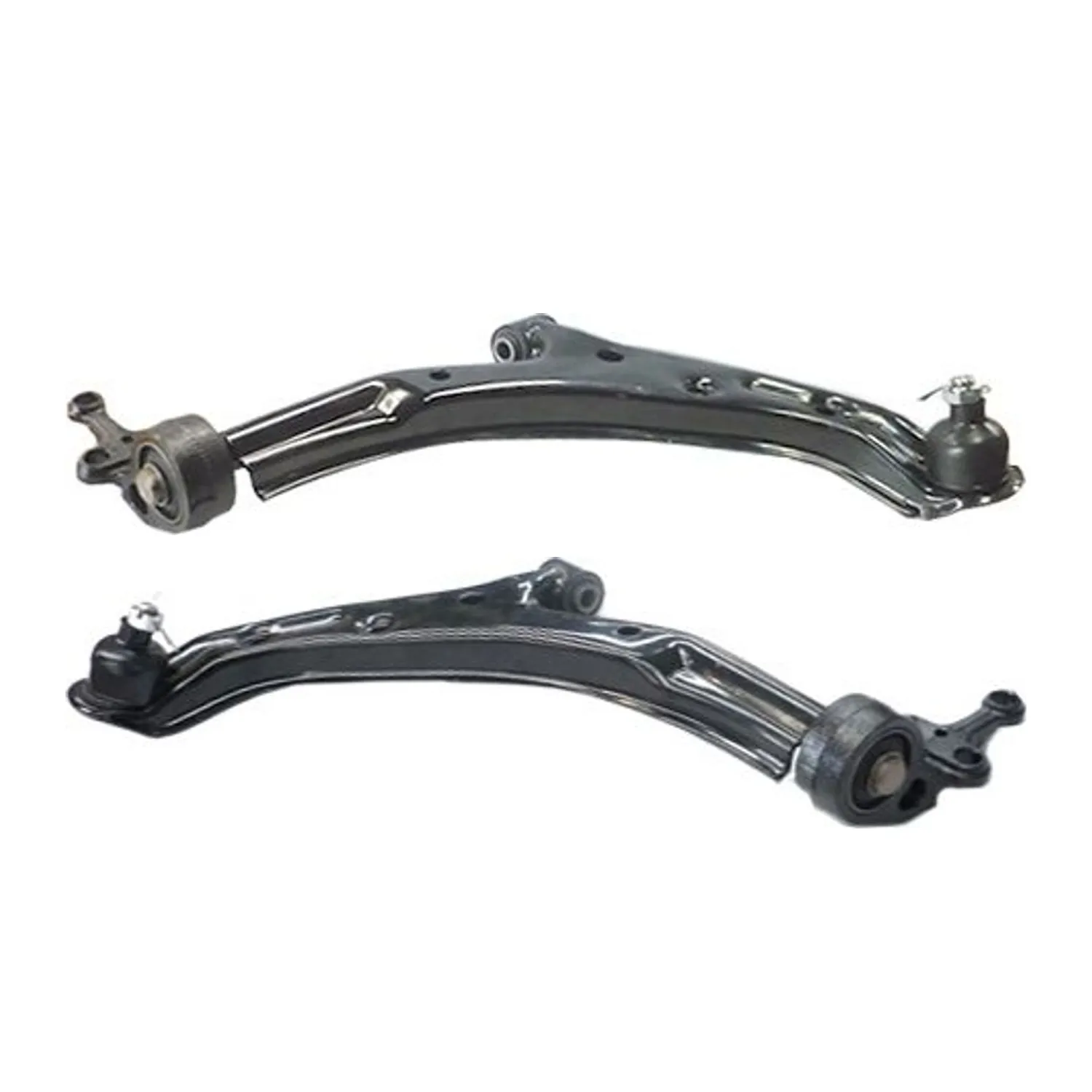 Bandejas de suspensión Delanteras para Nissan Sentra 2001 al 2007
