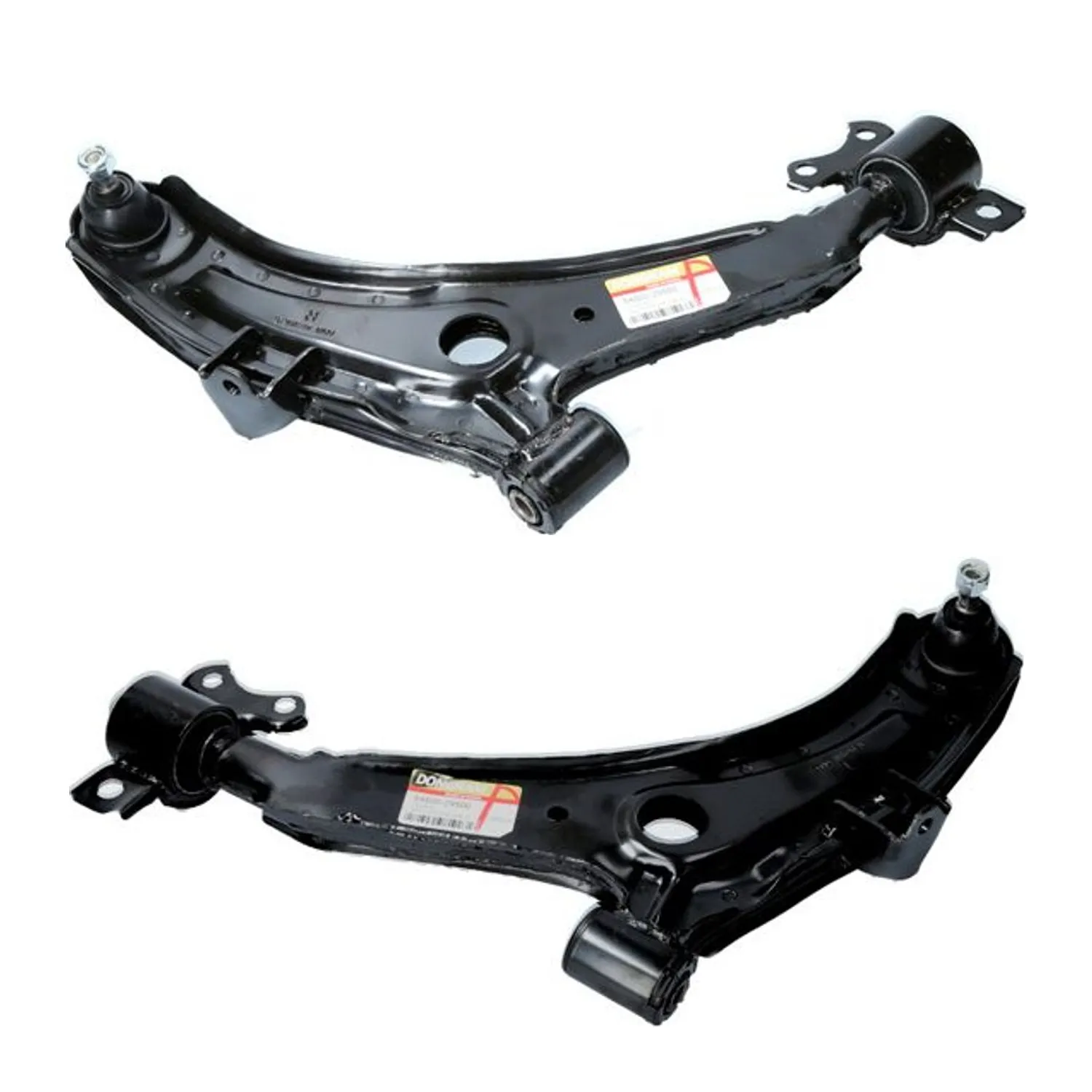 Bandejas de suspensión Delanteras para Hyundai Coupe 1996 al 2001
