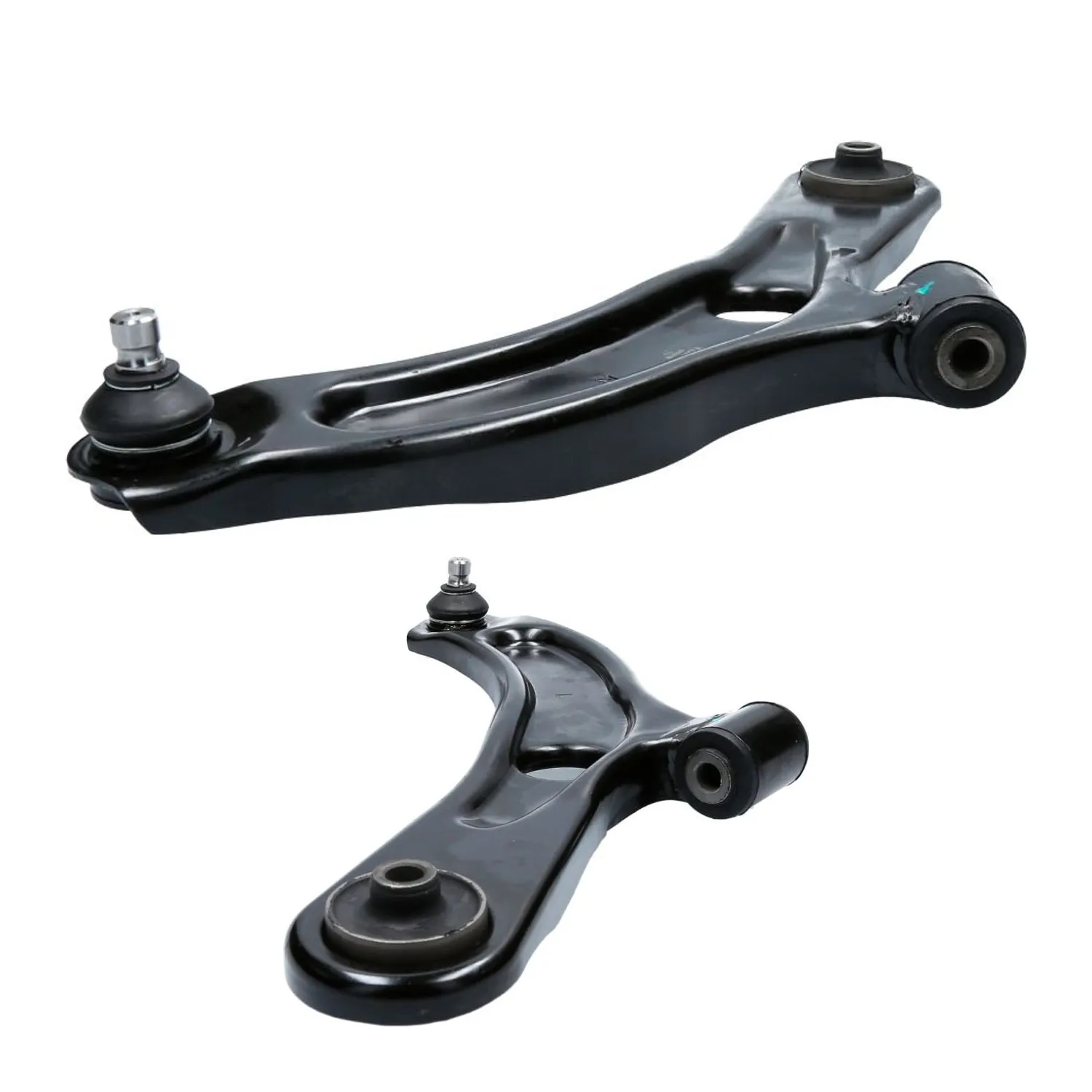 Bandejas de suspensión Delanteras para Suzuki Swift 2005 al 2011