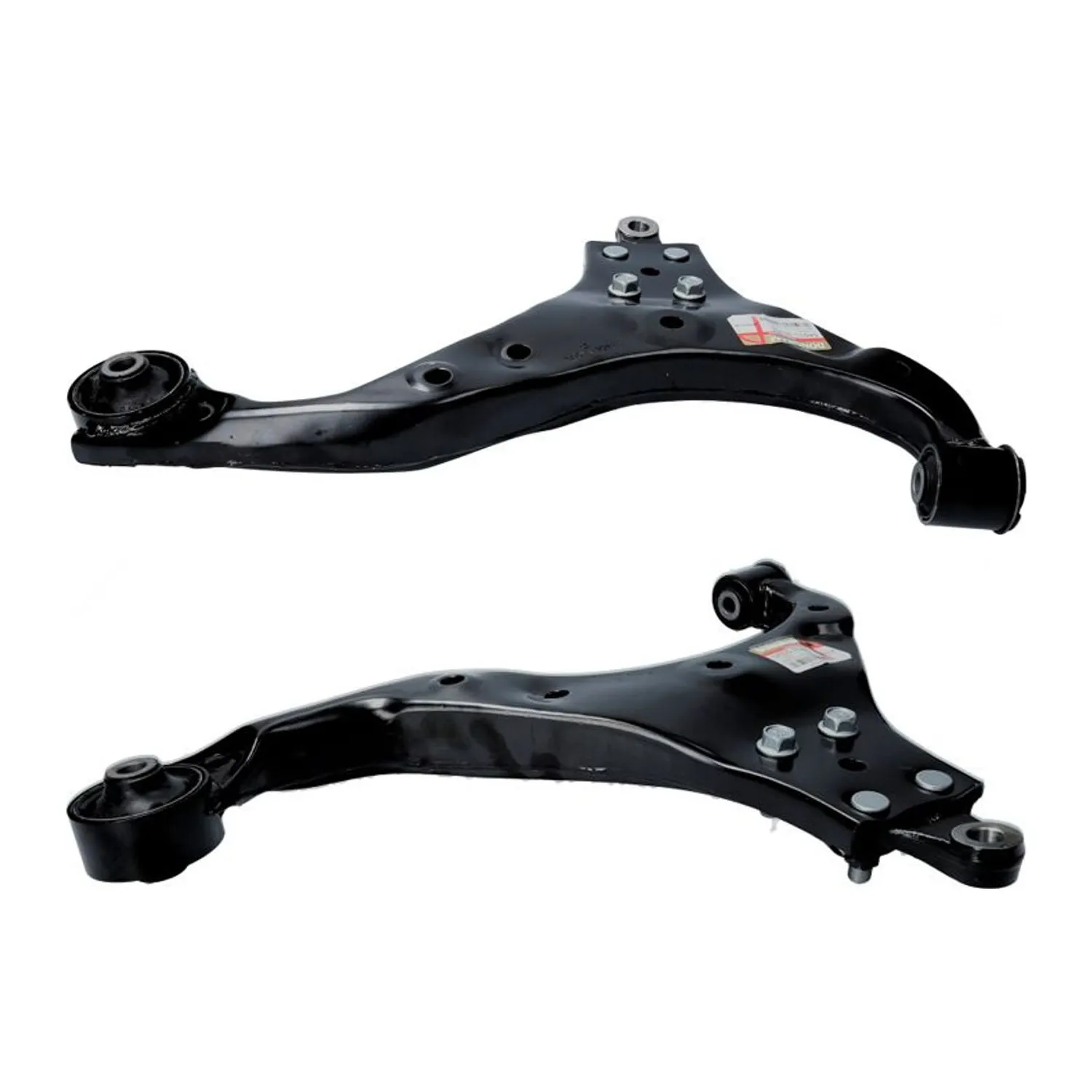 Bandejas de suspensión Delanteras para Hyundai Tucson 2004 al 2010