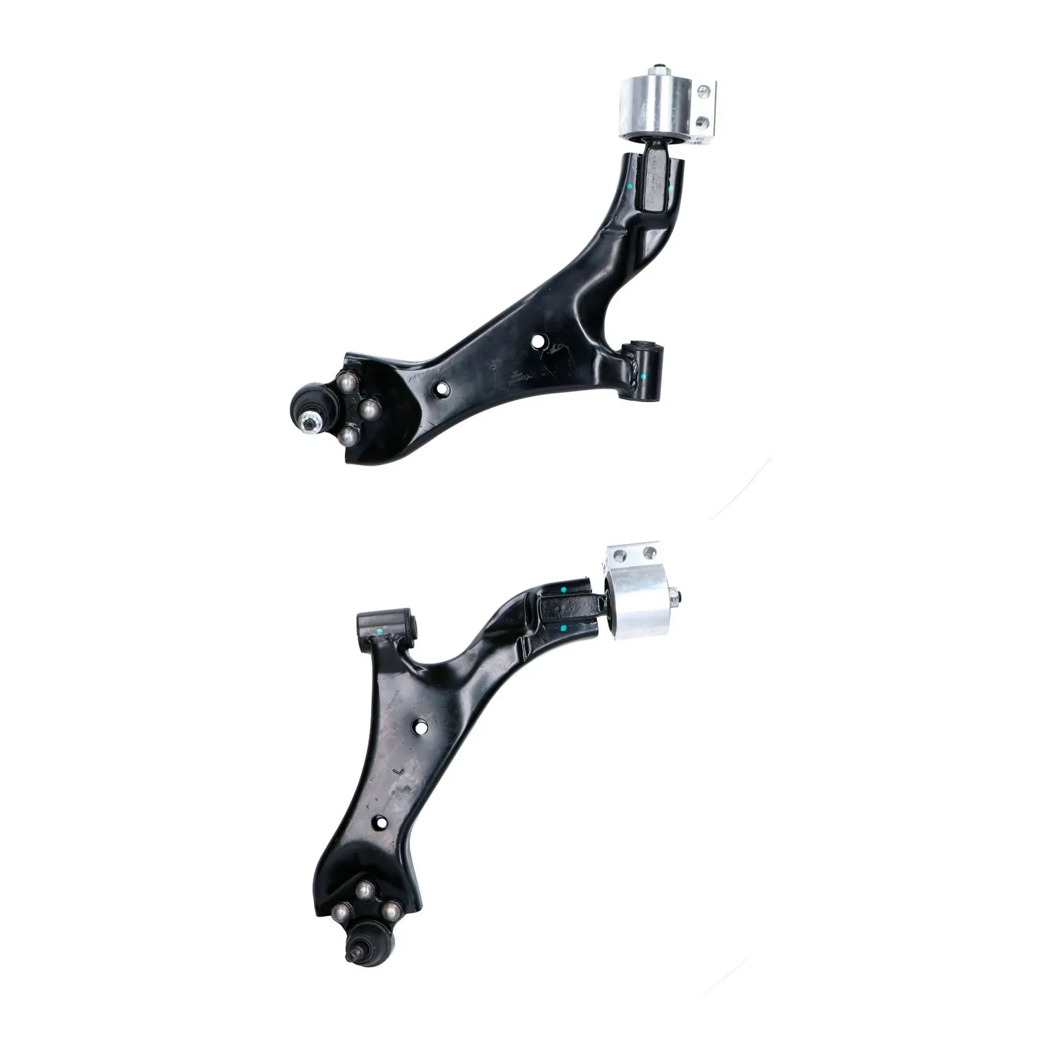 Bandejas de suspensión Delanteras para Suzuki Xl7 2007 al 2010