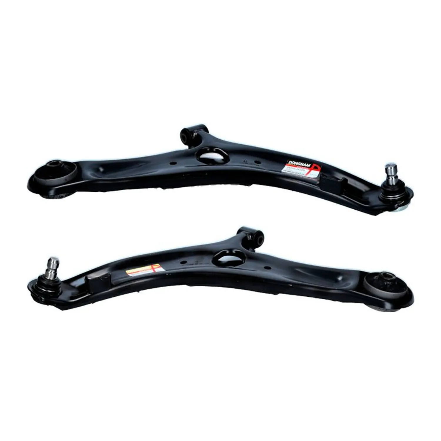 Bandejas de suspensión Delanteras para KIA Soul 2008 al 2014