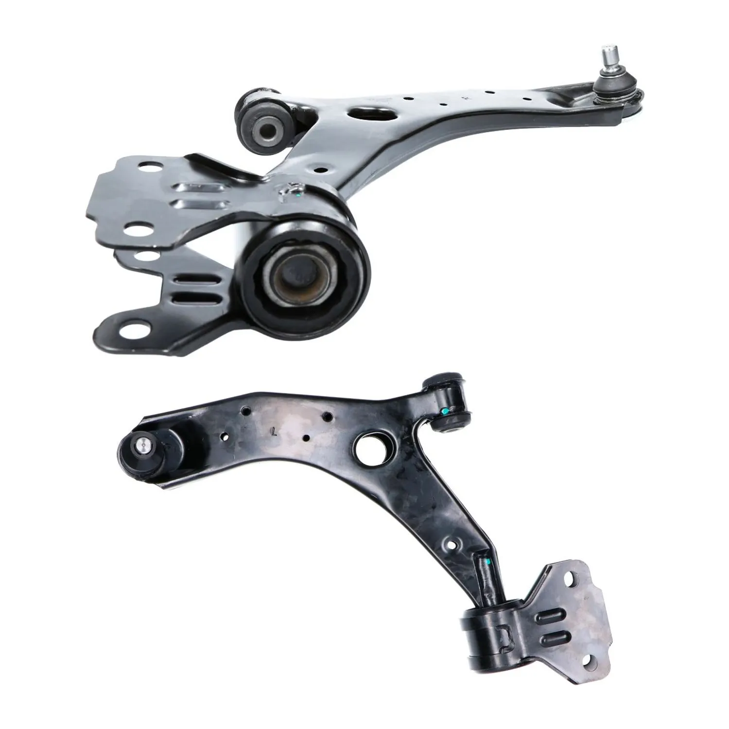 Bandejas de suspensión Delanteras para Mazda 3 2010 al 2012