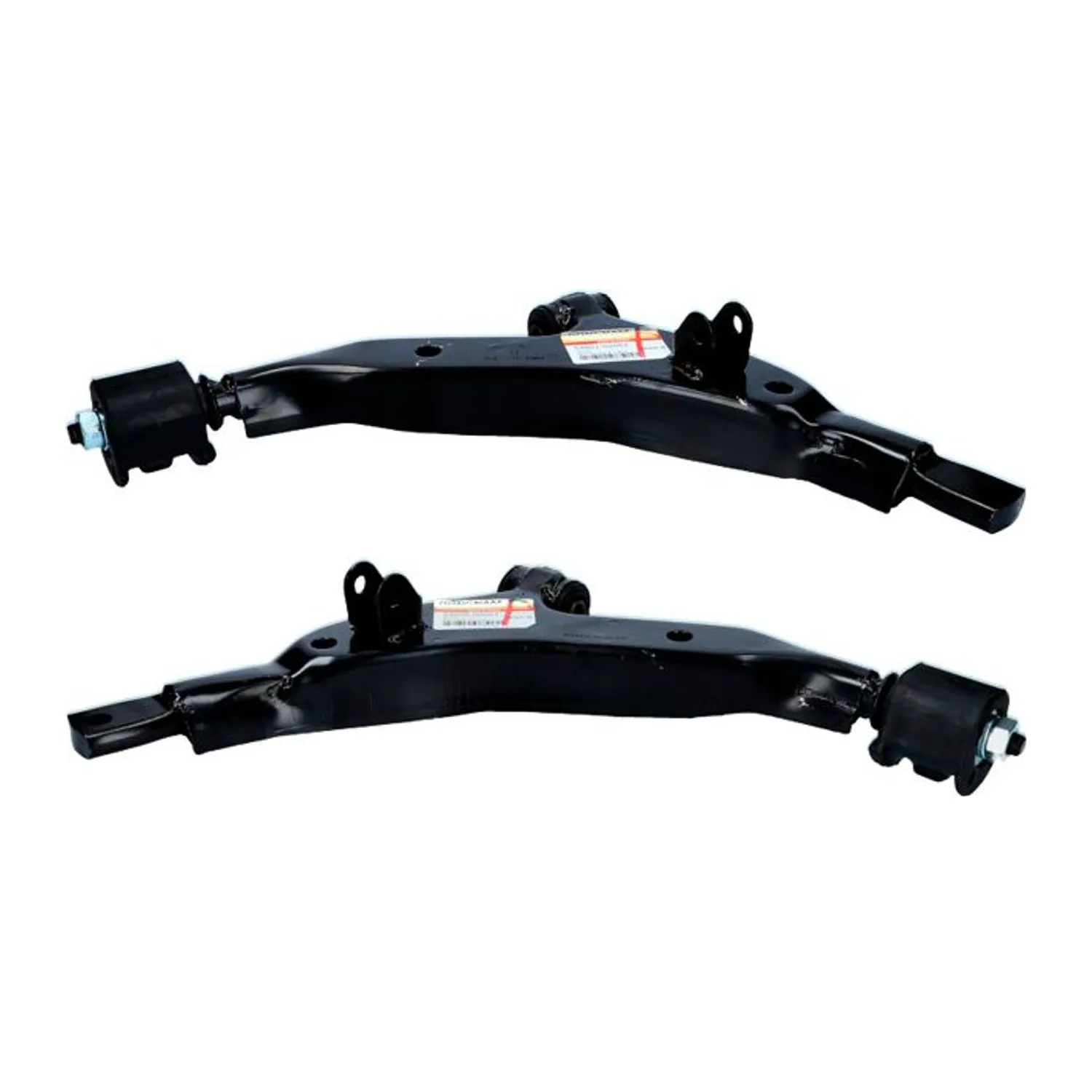 Bandejas de suspensión Delanteras para Hyundai Atos 1997 al 2003