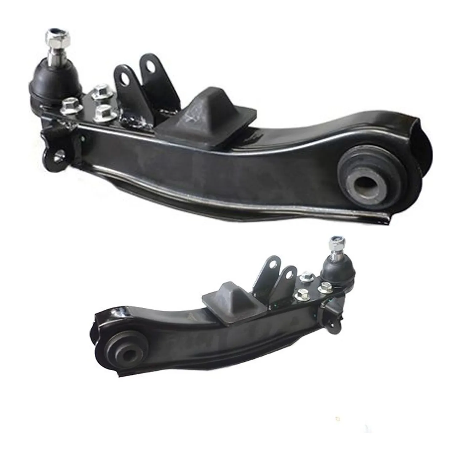 Bandejas de suspensión Delanteras para Hyundai H1 1997 al 2007 4x2