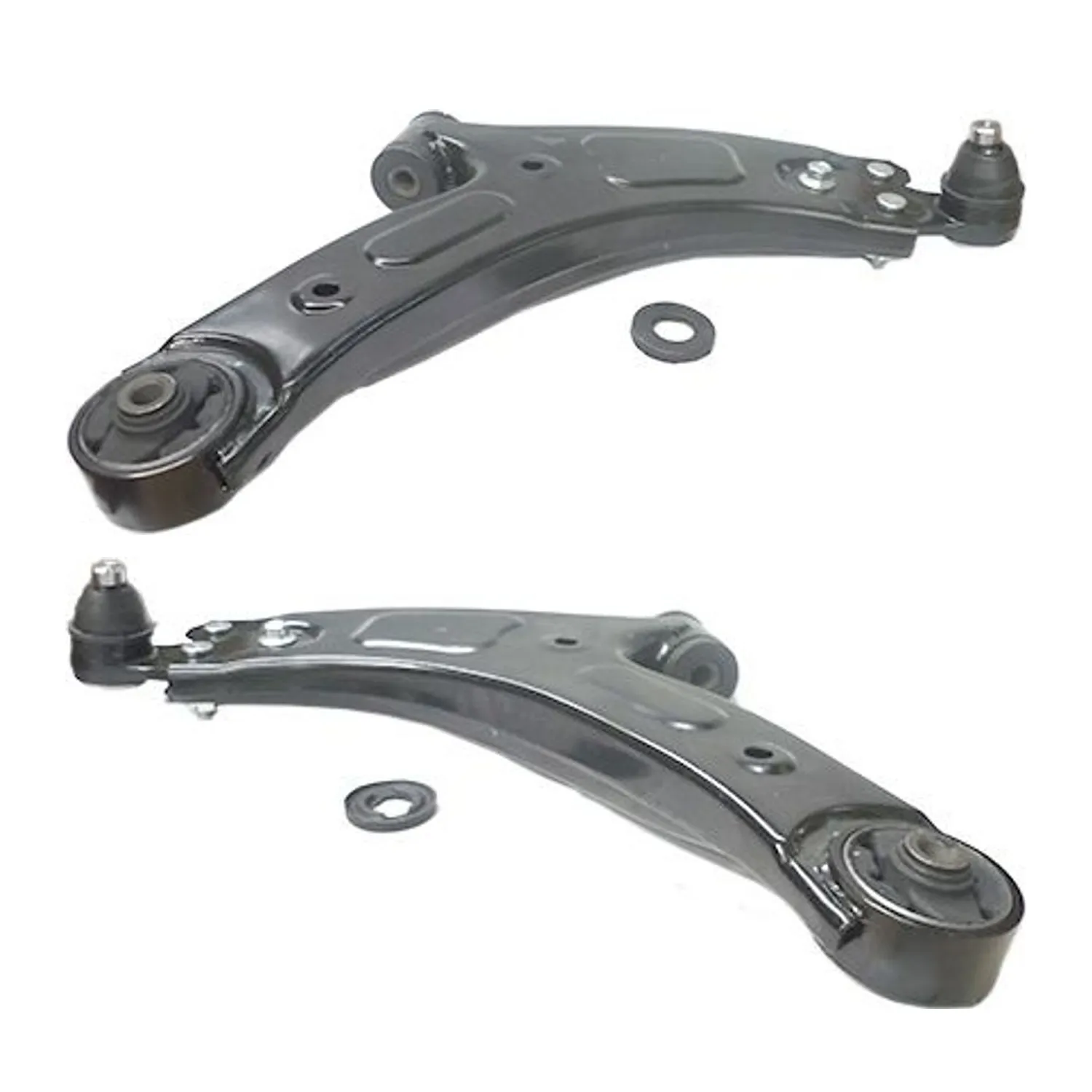 Bandejas de suspensión Delanteras para Hyundai H1 2008 al 2021