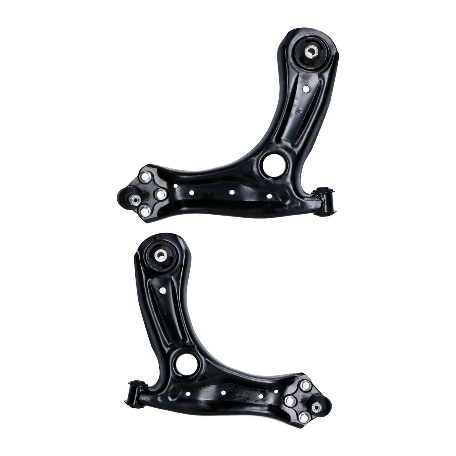 Bandejas de suspensión Delanteras para Volkswagen Gol 2009 al 2022