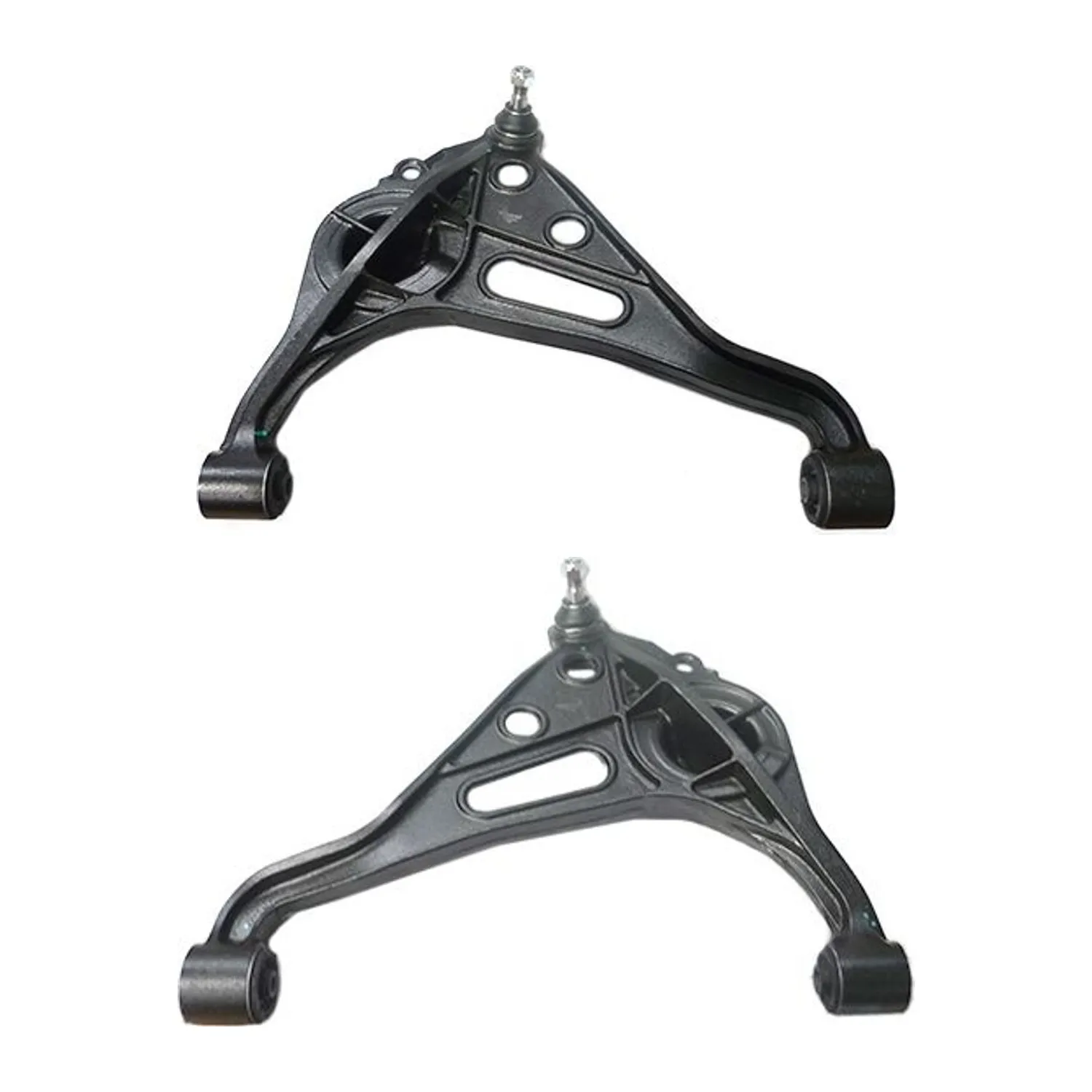 Bandejas de suspensión Delanteras para Suzuki Grand Nomade 1996 al 2005