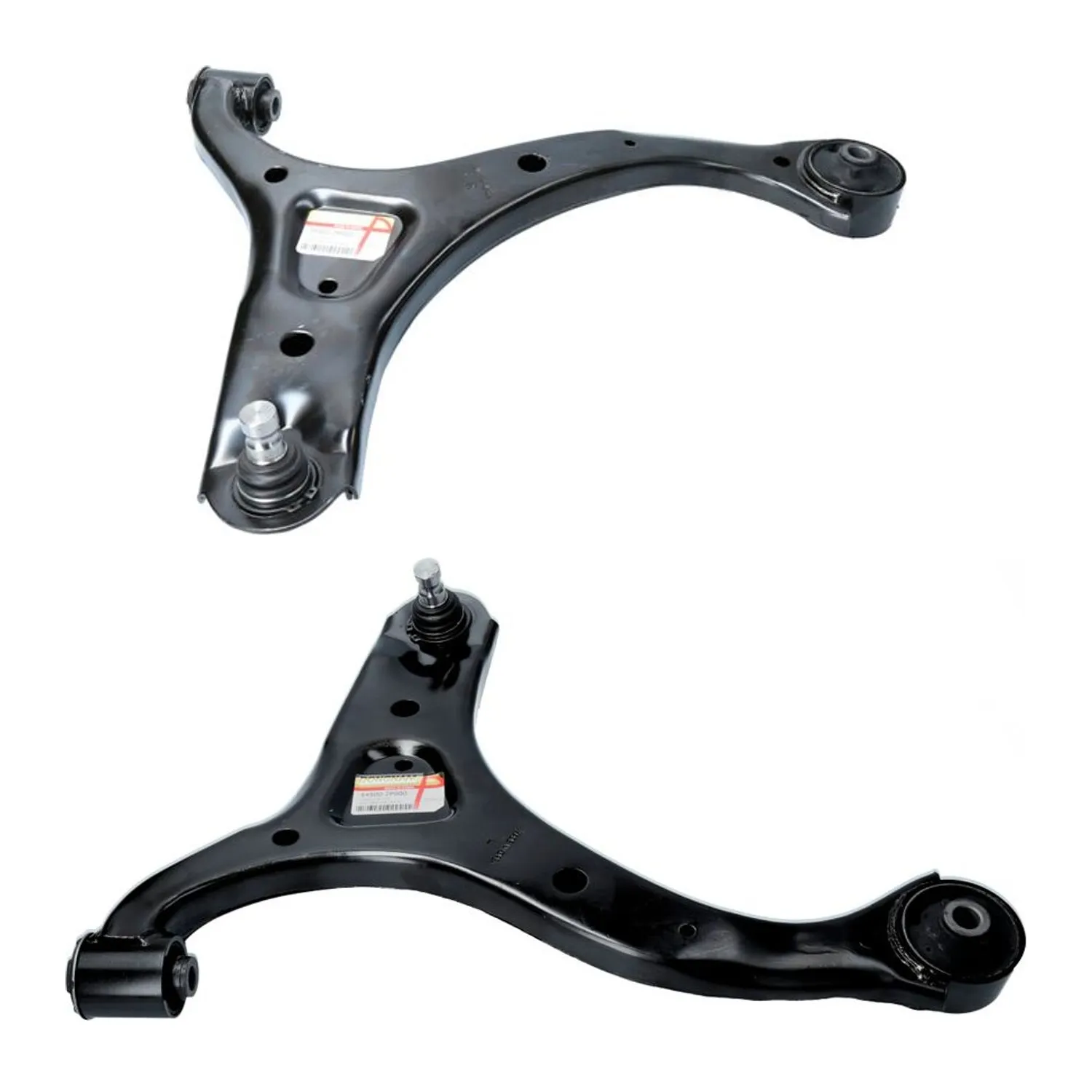 Bandejas de suspensión Delanteras para KIA Sorento 2010 al 2012