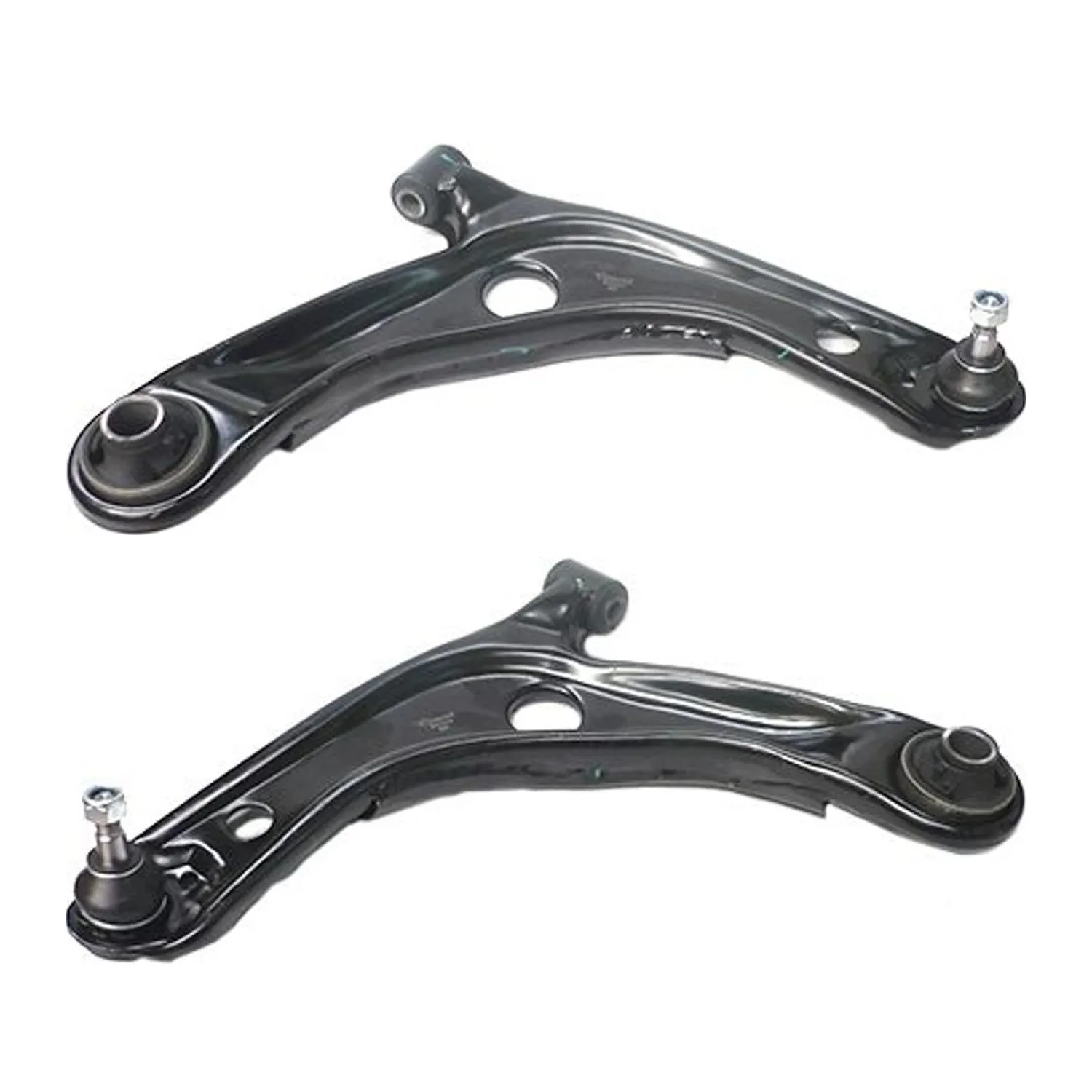 Bandejas de suspensión Delanteras para Toyota Prius 2012 al 2015 C