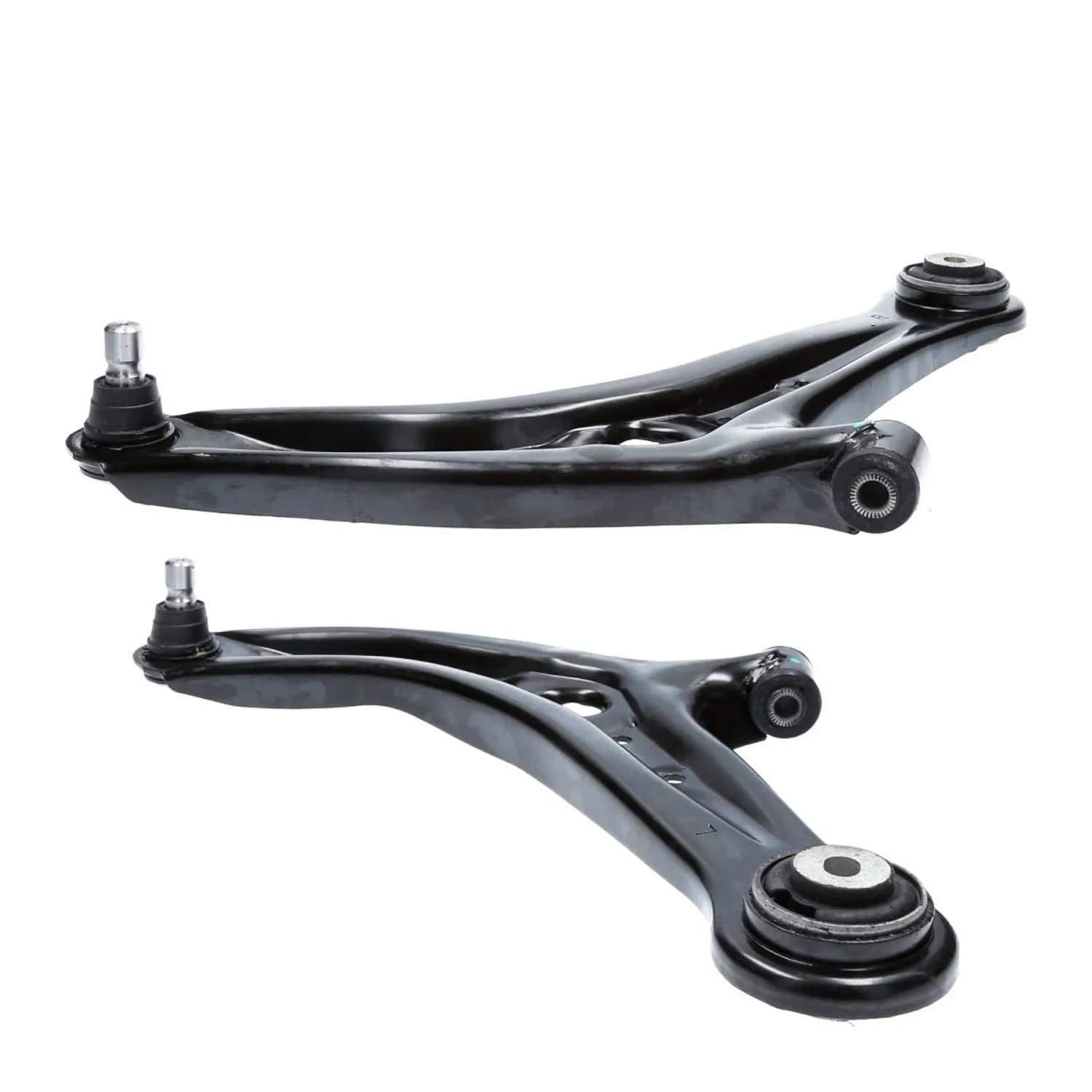 Bandejas de suspensión Delanteras para Mazda 2 2008 al 2015