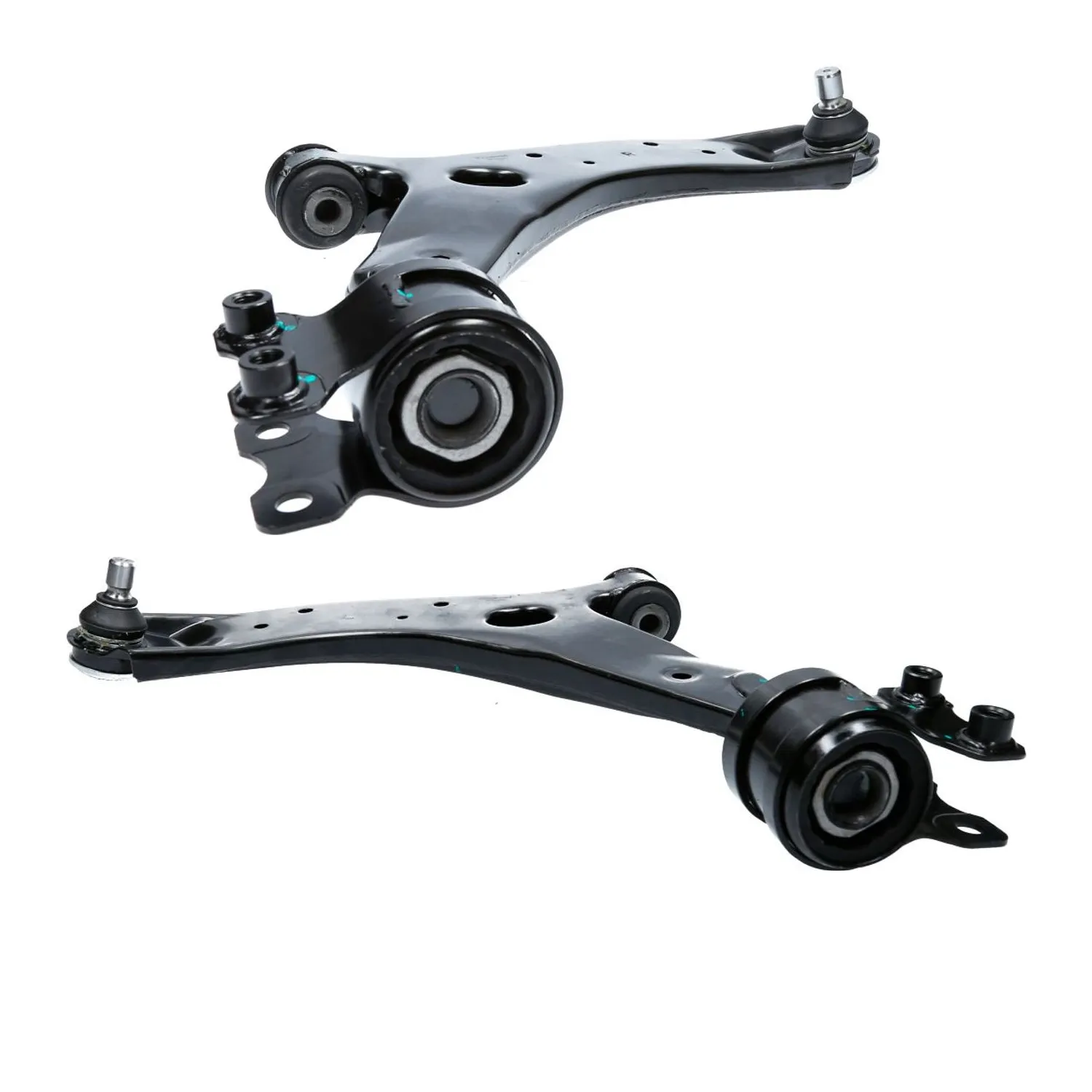Bandejas de suspensión Delanteras para Mazda 3 2004 al 2009
