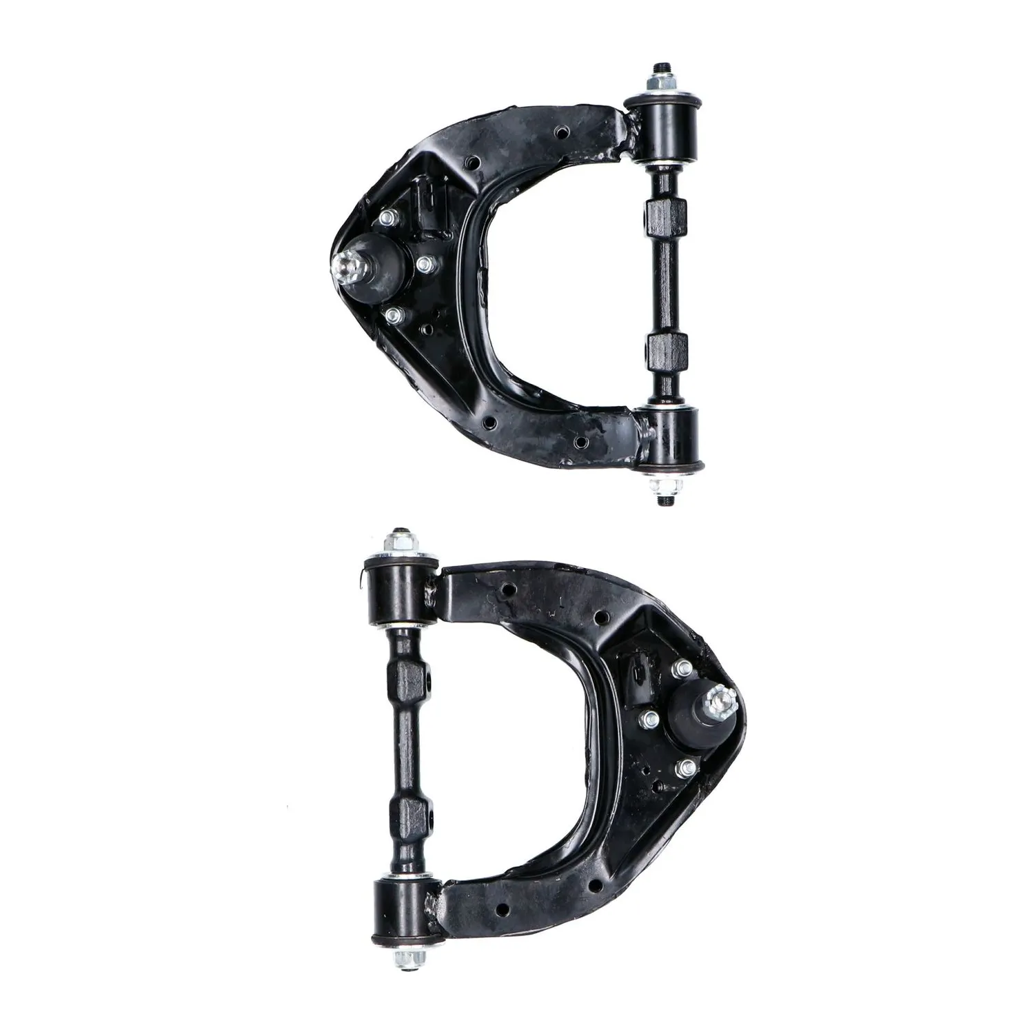 Bandejas de suspensión Delanteras para Mitsubishi Work 1999 al 2006 4x4