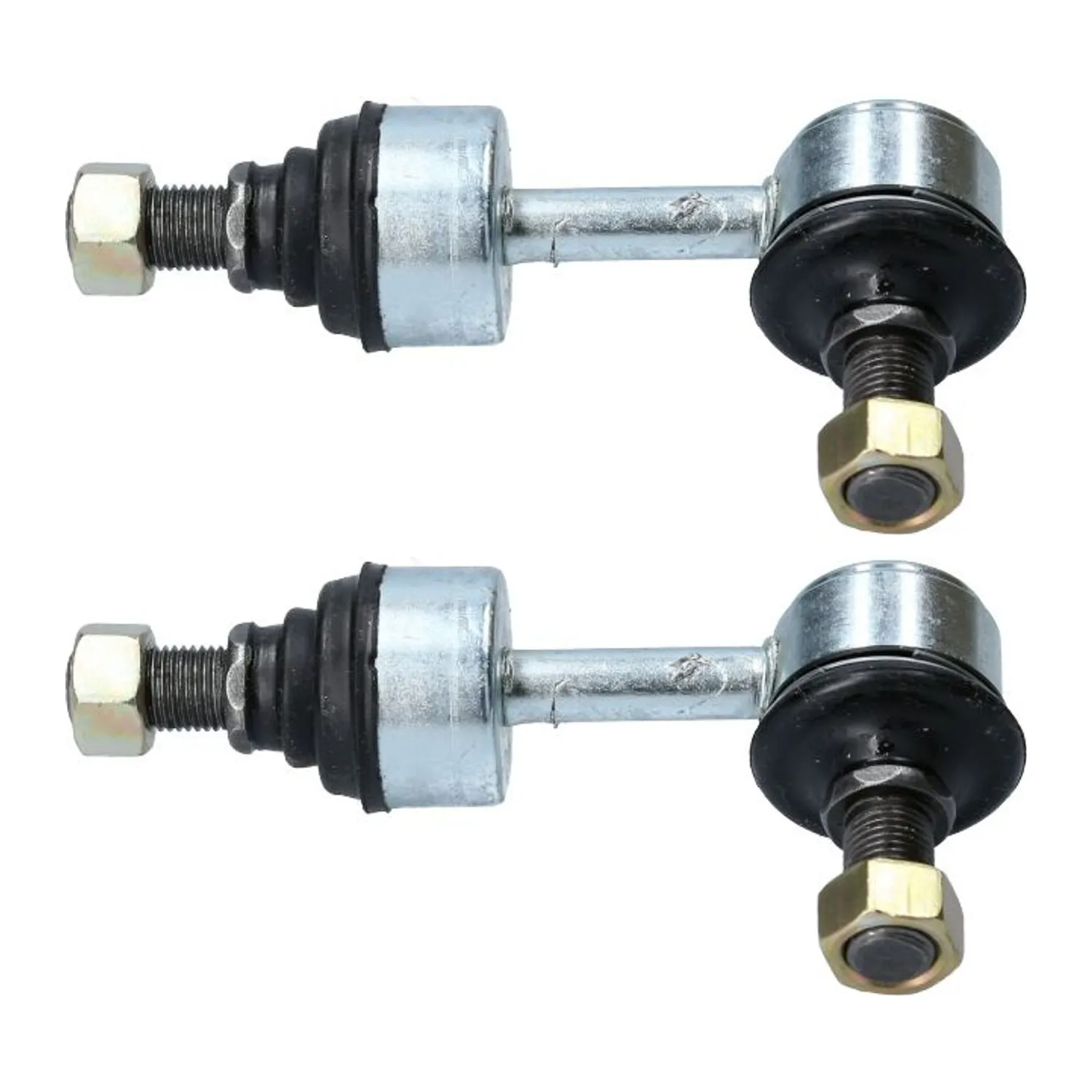 Bieletas Traseras para KIA Sorento 2013 al 2014 4x2