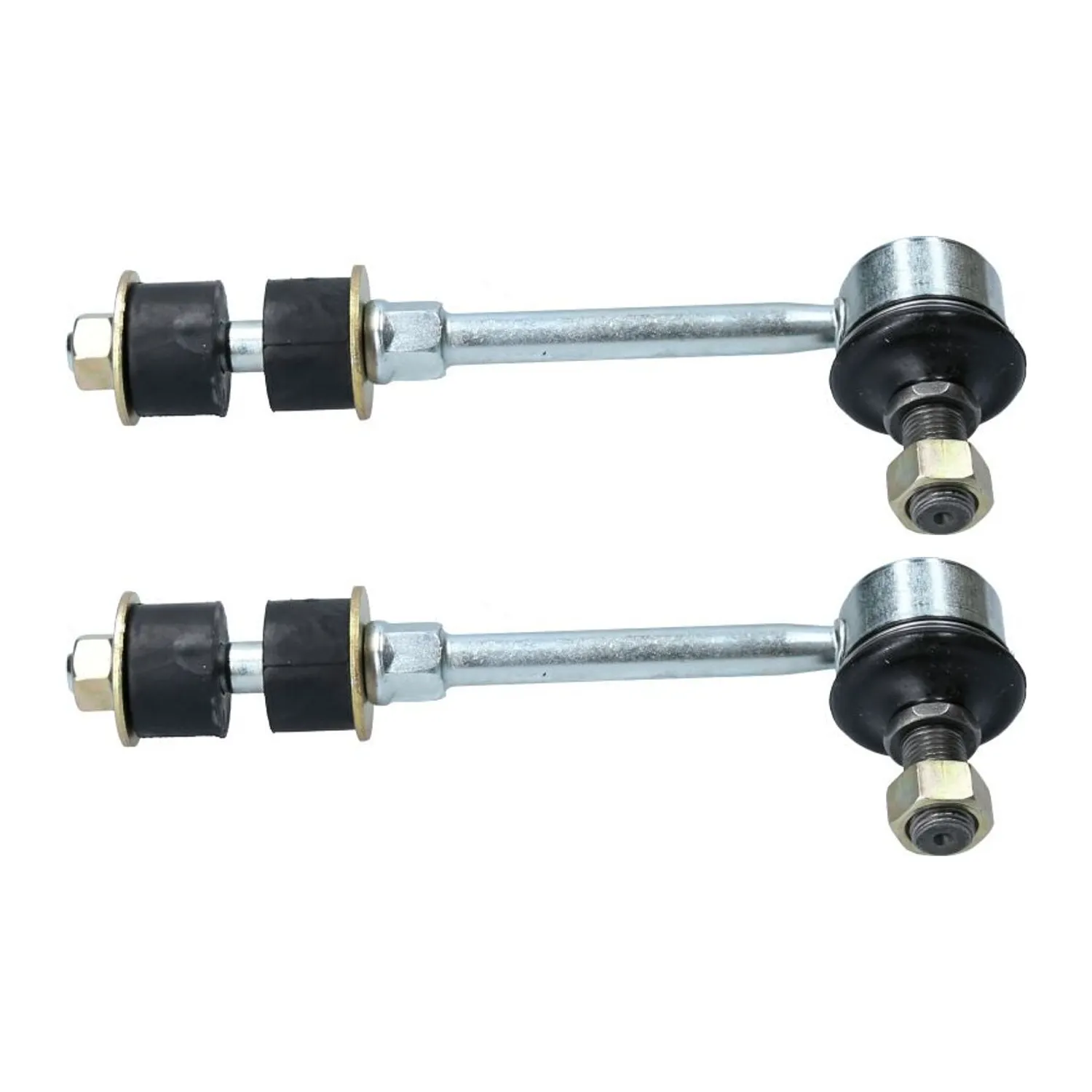 Bieletas Traseras para Hyundai Terracan 2001 al 2009
