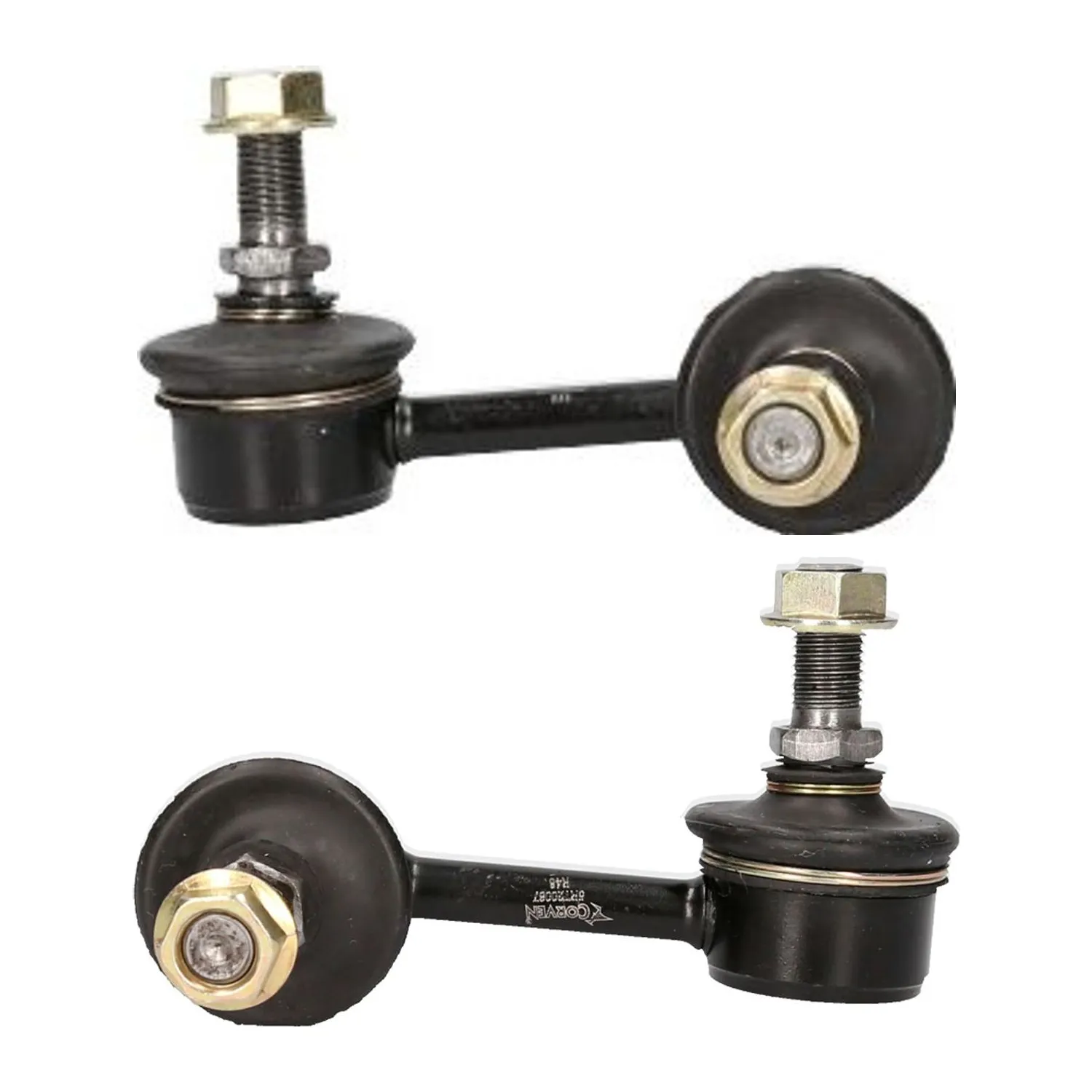 Bieletas Delanteras para Honda Civic 2006 al 2010