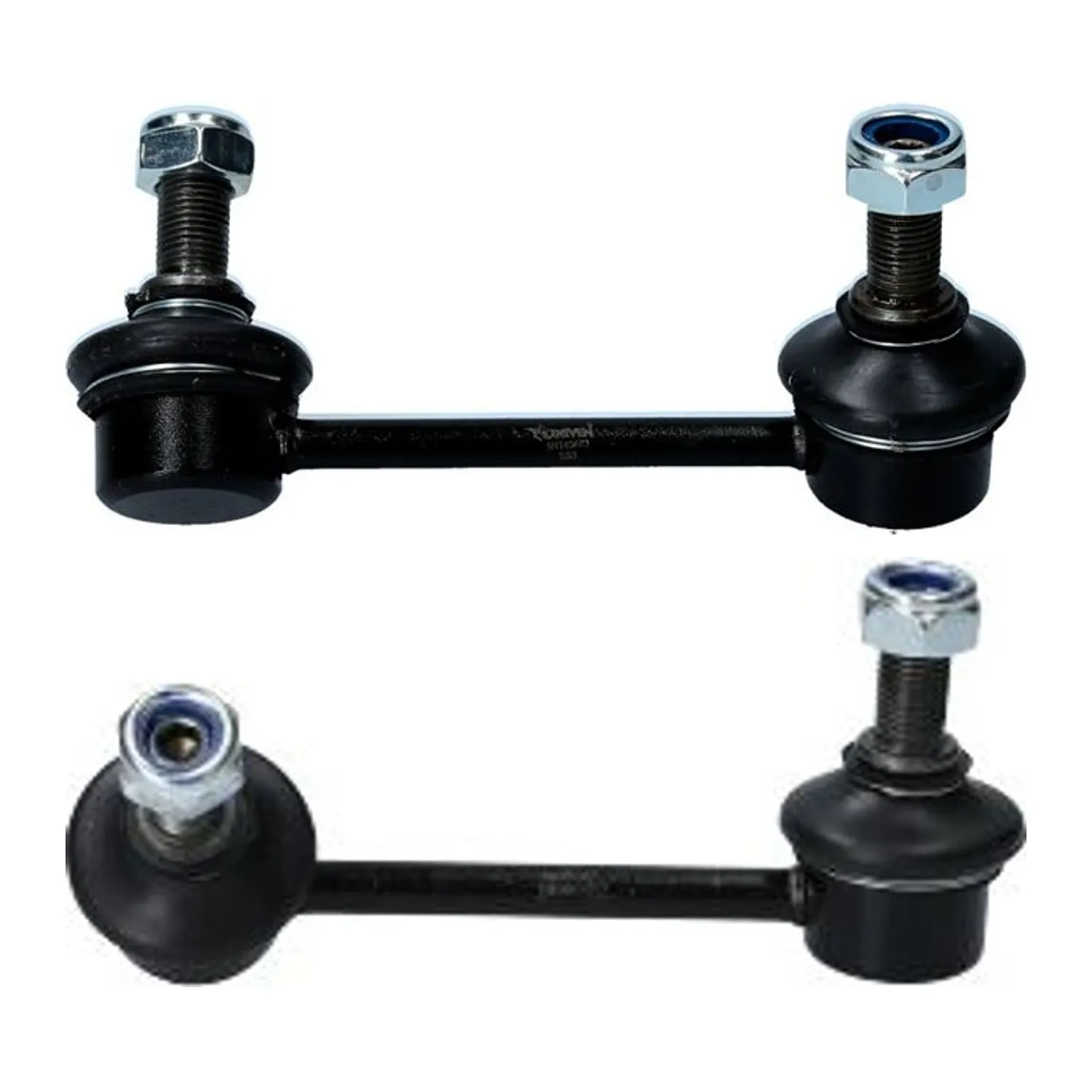 Bieletas Traseras para Mitsubishi Montero 2001 al 2007