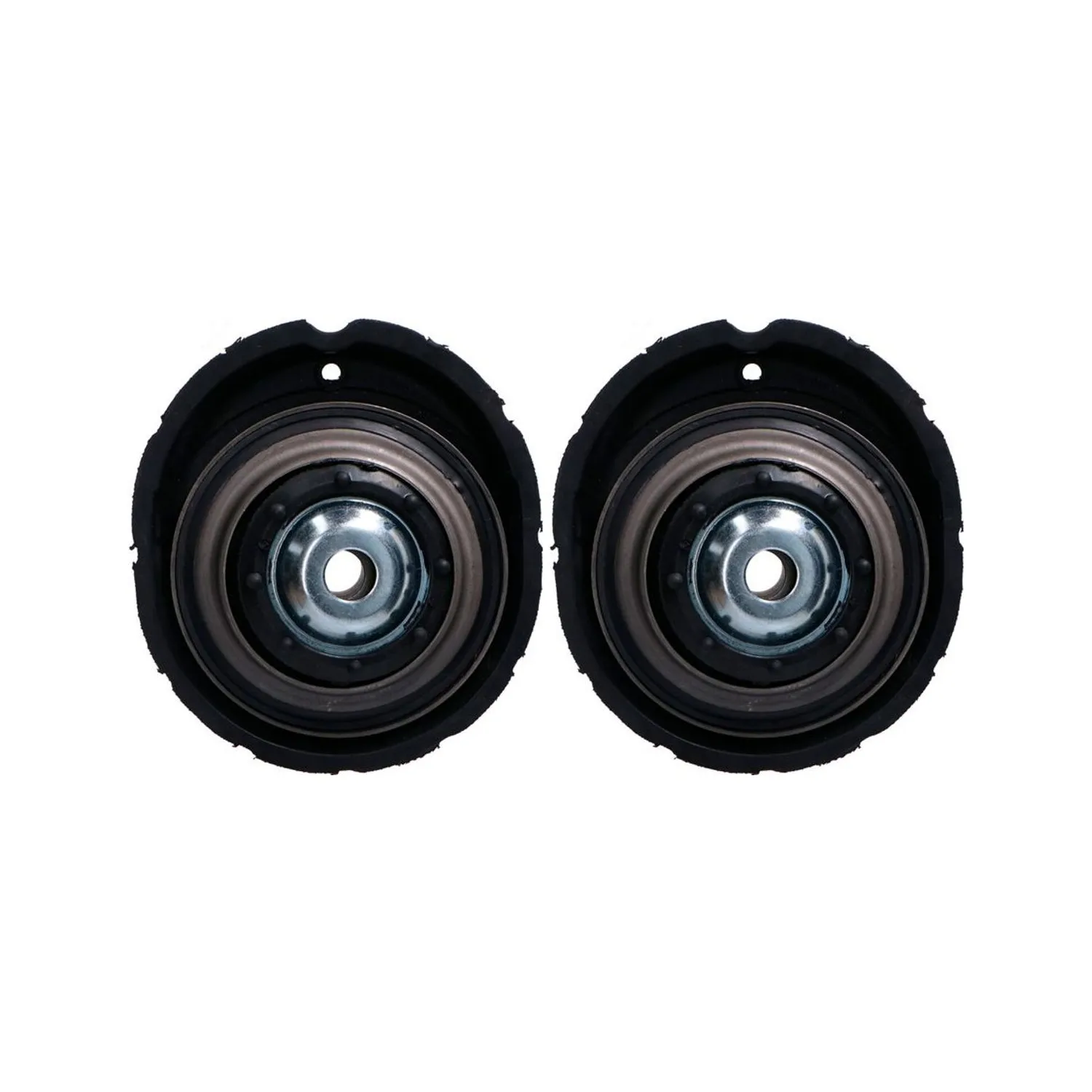 Cazoletas y rodamientos Delanteras para Citroen C3 2003 al 2010