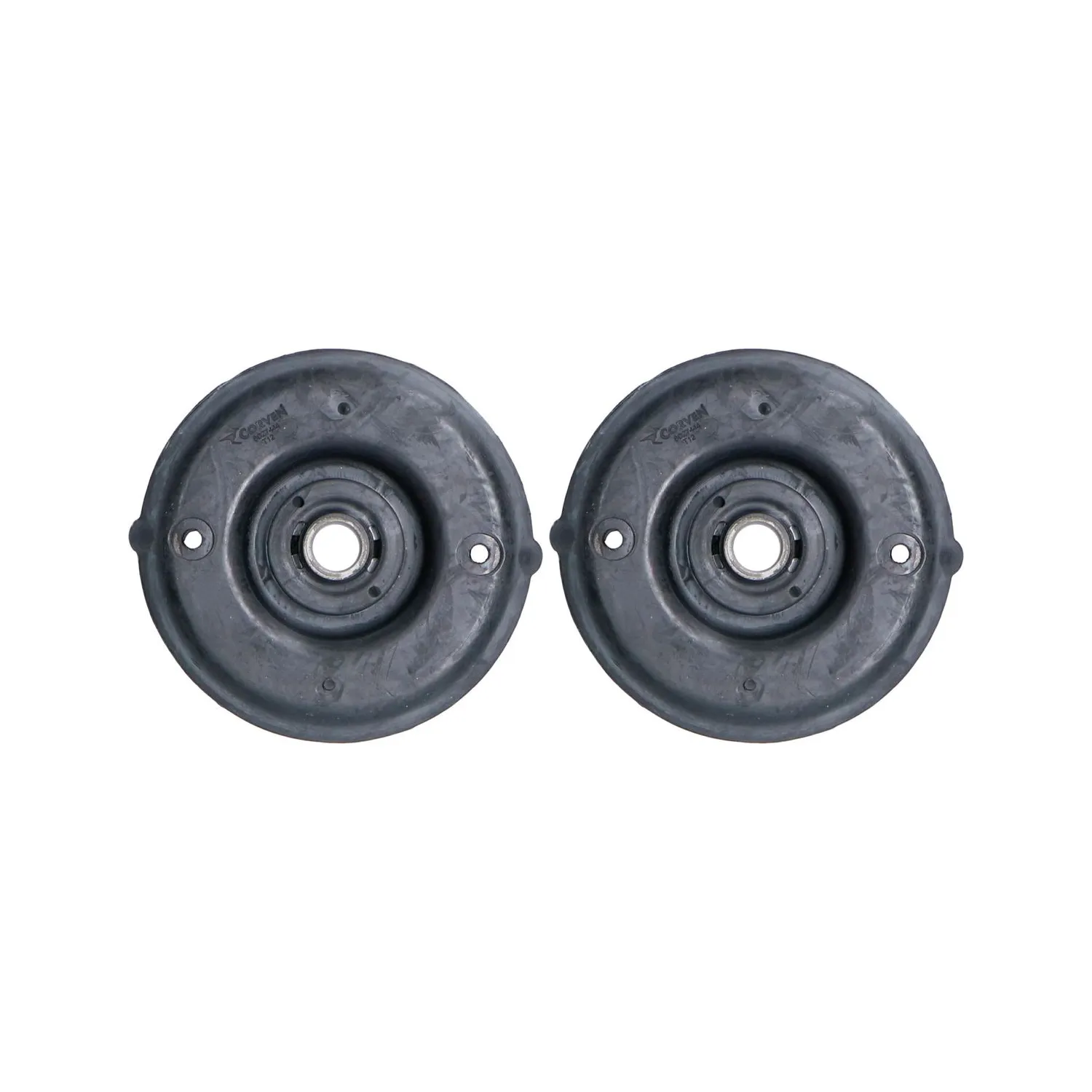 Cazoletas y rodamientos Delanteras para Citroen C4 2005 al 2011