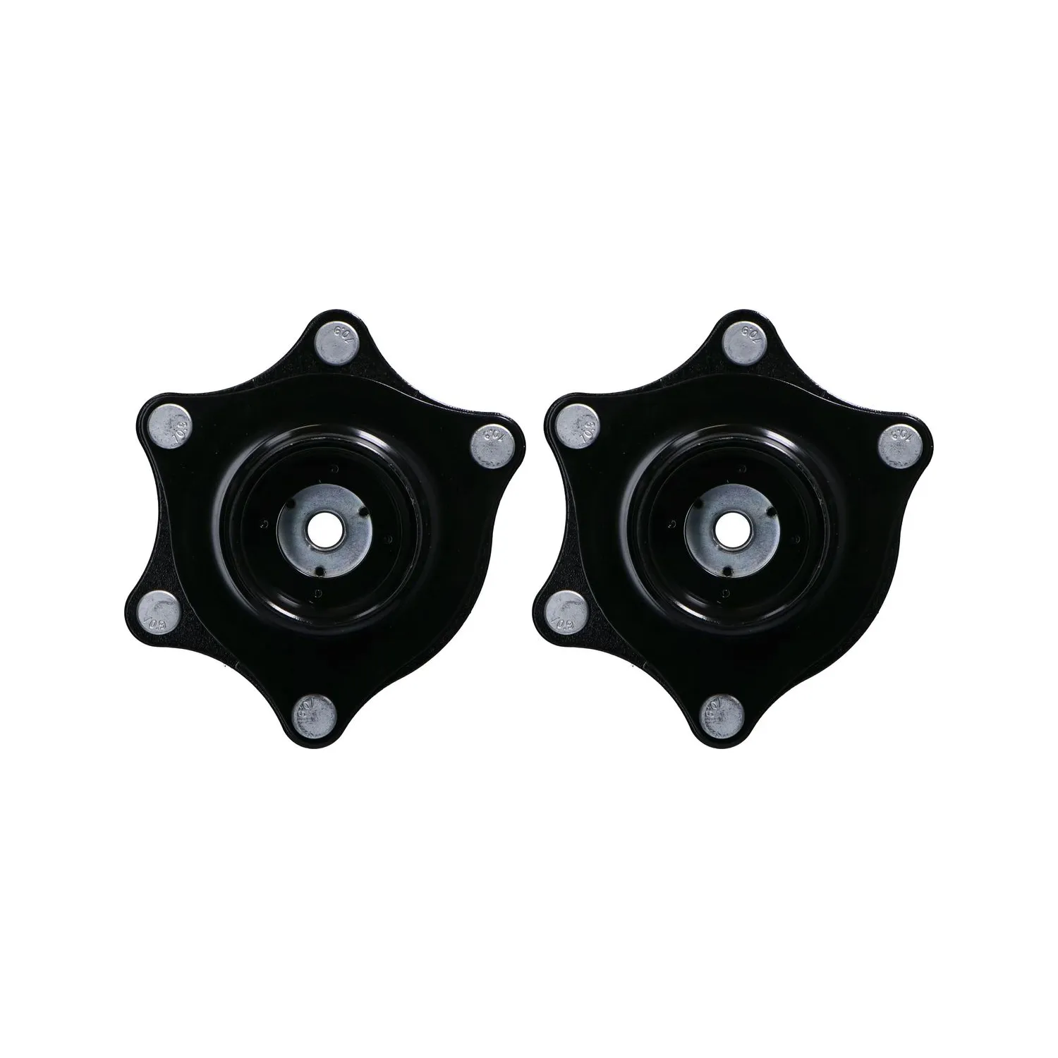 Cazoletas y rodamientos Delanteras para Honda Cr-v 2007 al 2017
