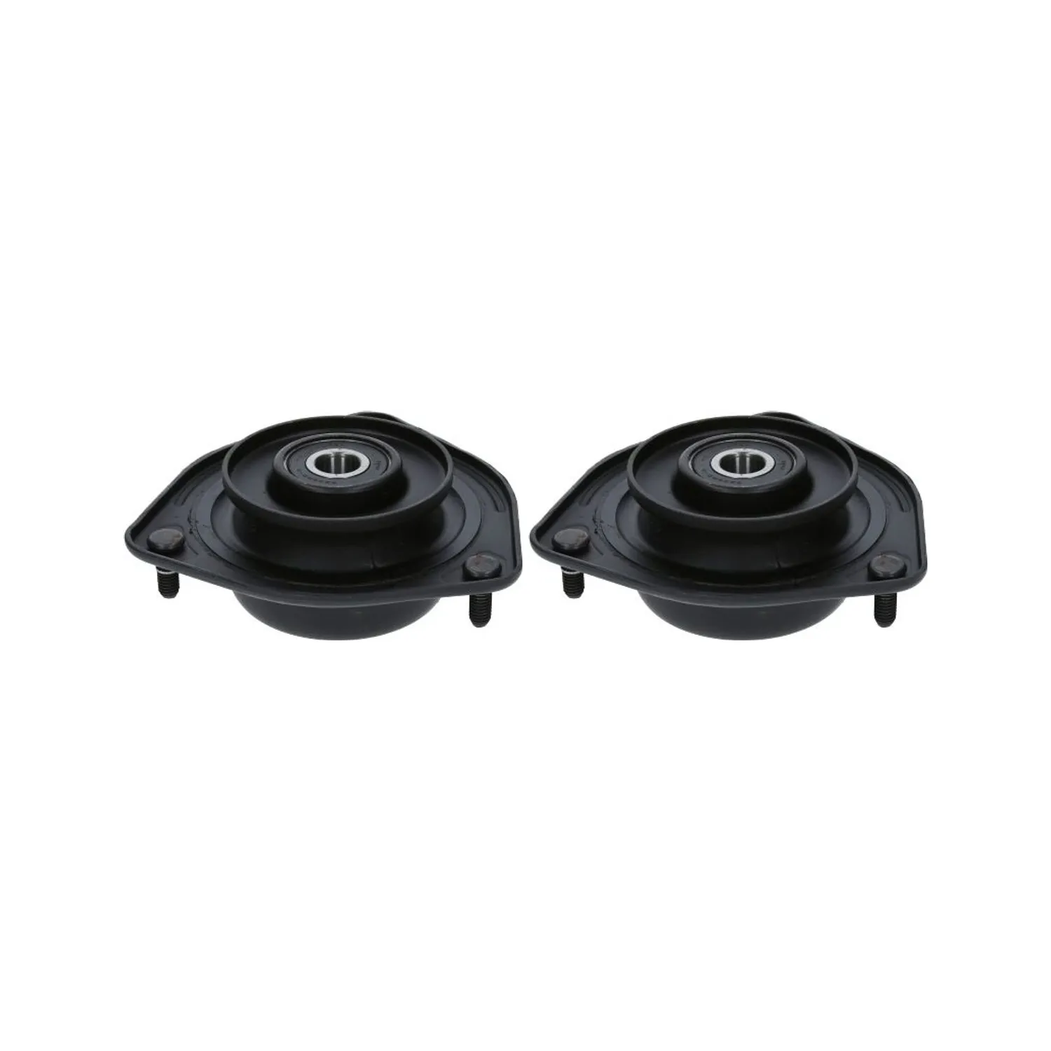 Cazoletas y rodamientos Delanteras para Hyundai Accent 1994 al 2005