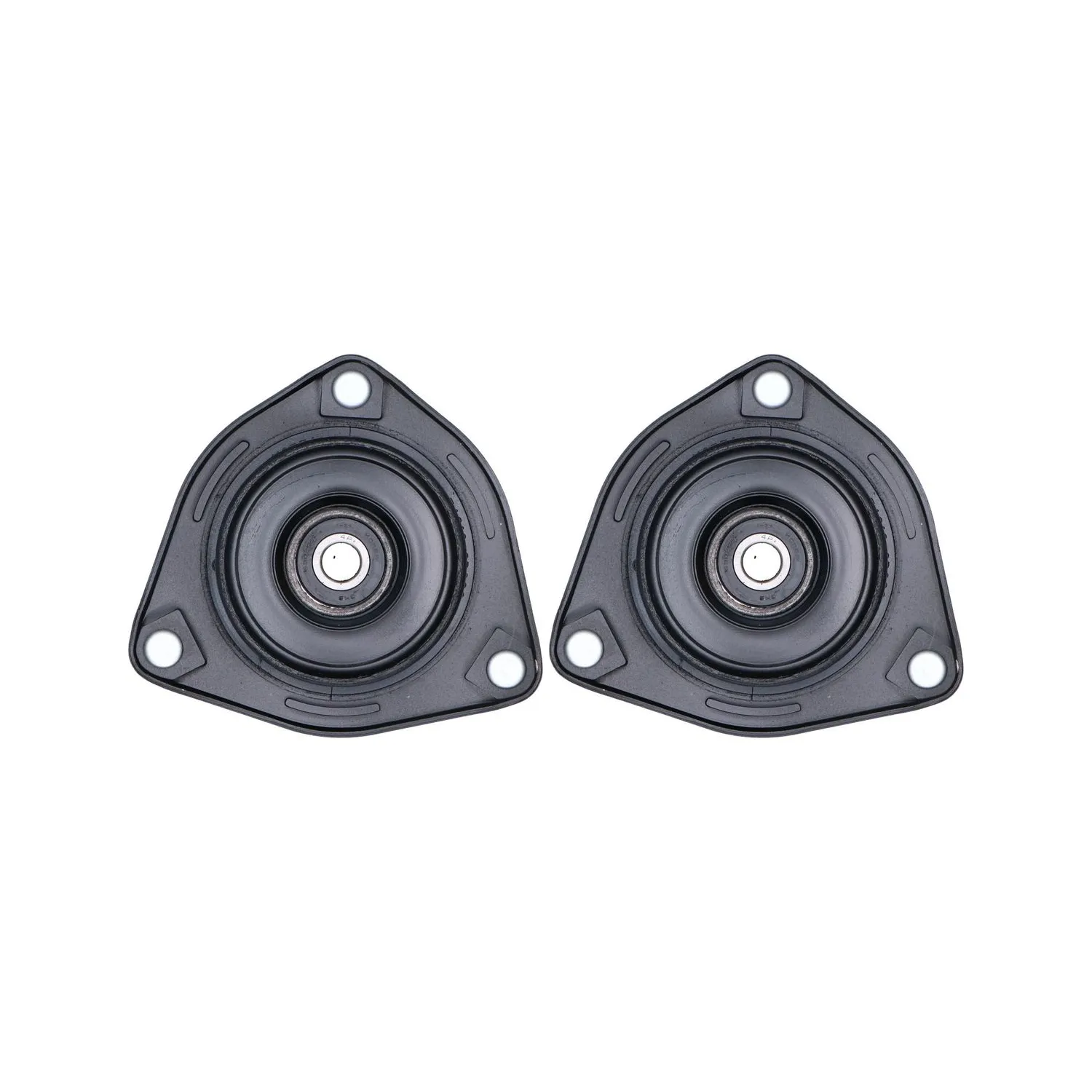 Cazoletas y rodamientos Delanteras para Hyundai Matrix 2002 al 2011