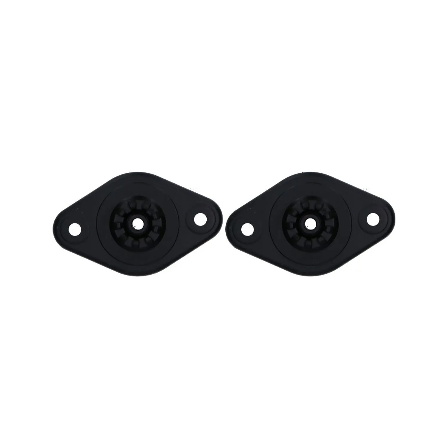 Cazoletas y rodamientos Traseras para Hyundai Accent 2006 al 2011
