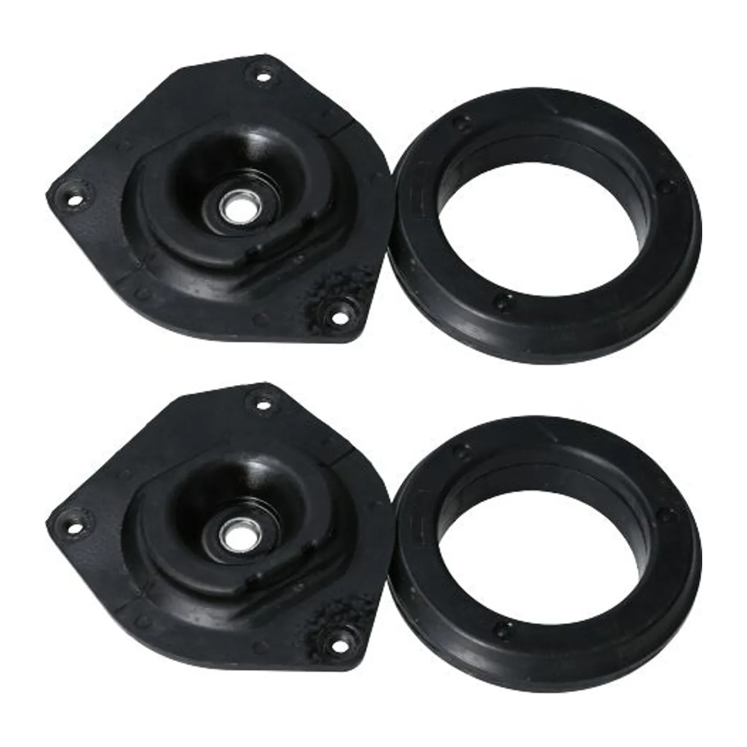 Cazoletas y rodamientos Delanteras para Renault Kangoo 2010 al 2021