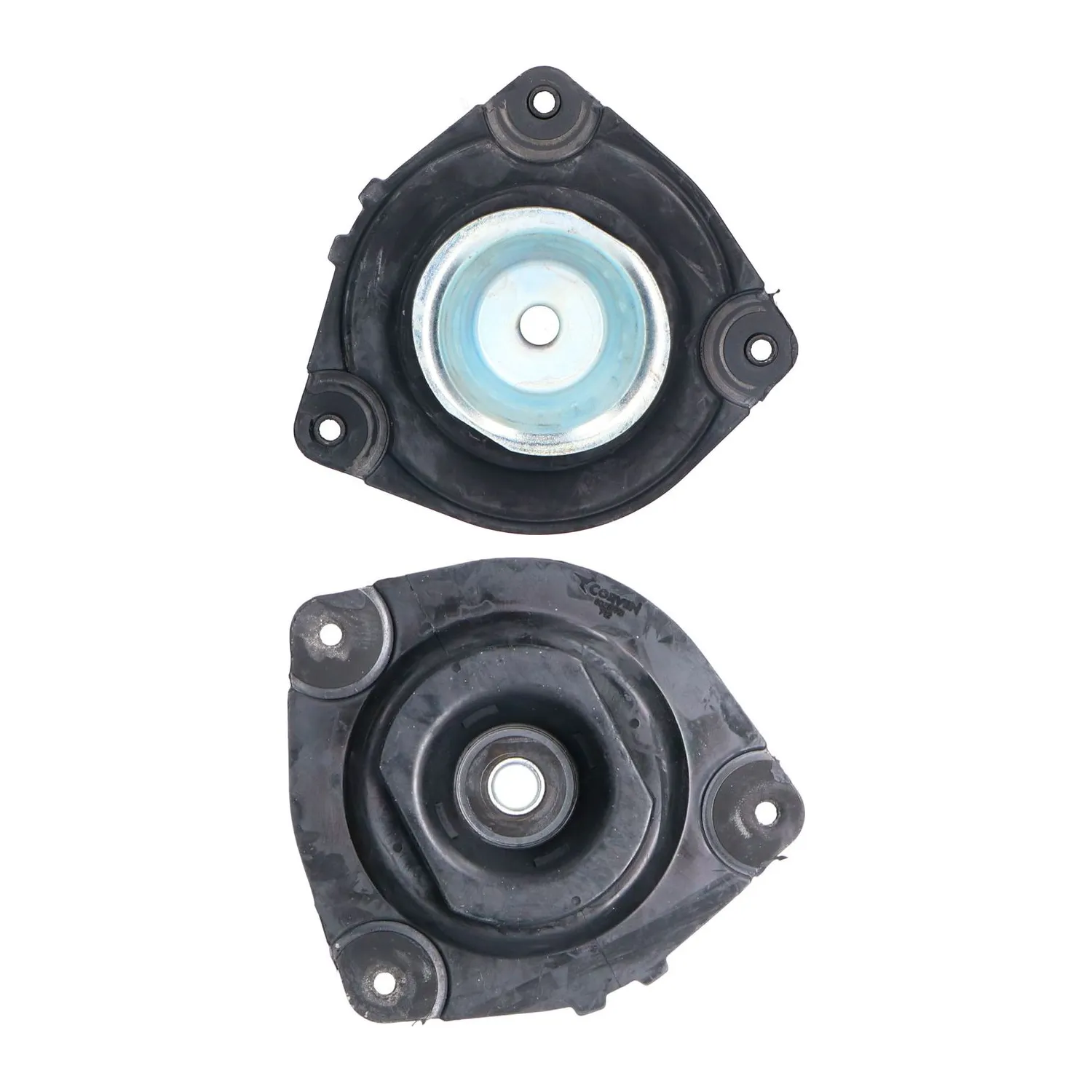 Cazoletas y rodamientos Delanteras para Nissan Tiida 2006 al 2017