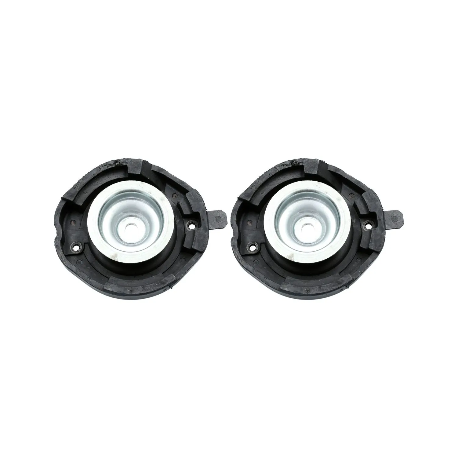 Cazoletas y rodamientos Delanteras para Renault Megane 1997 al 2002