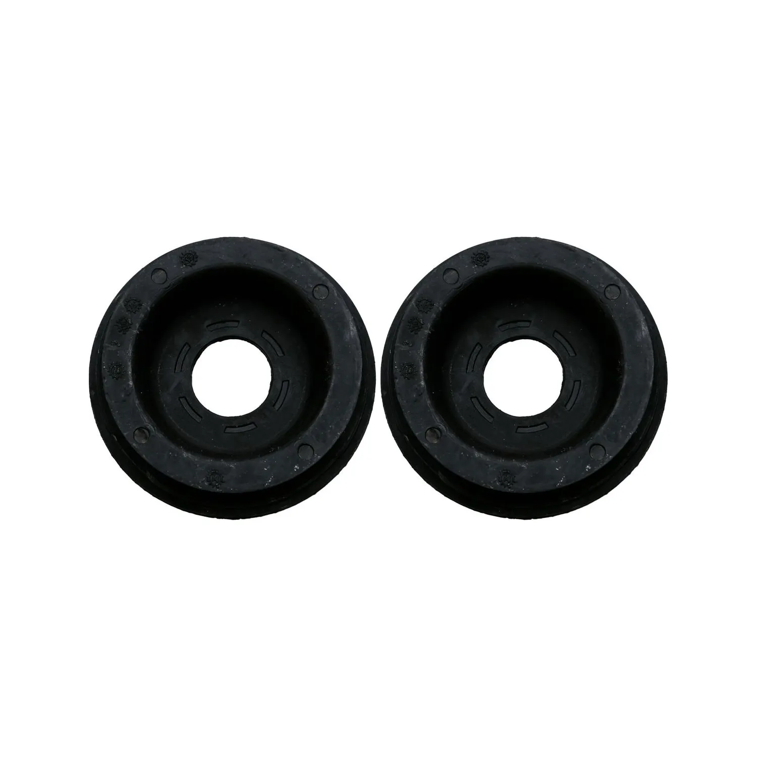 Cazoletas y rodamientos Delanteras para Renault Clio 1996 al 1999